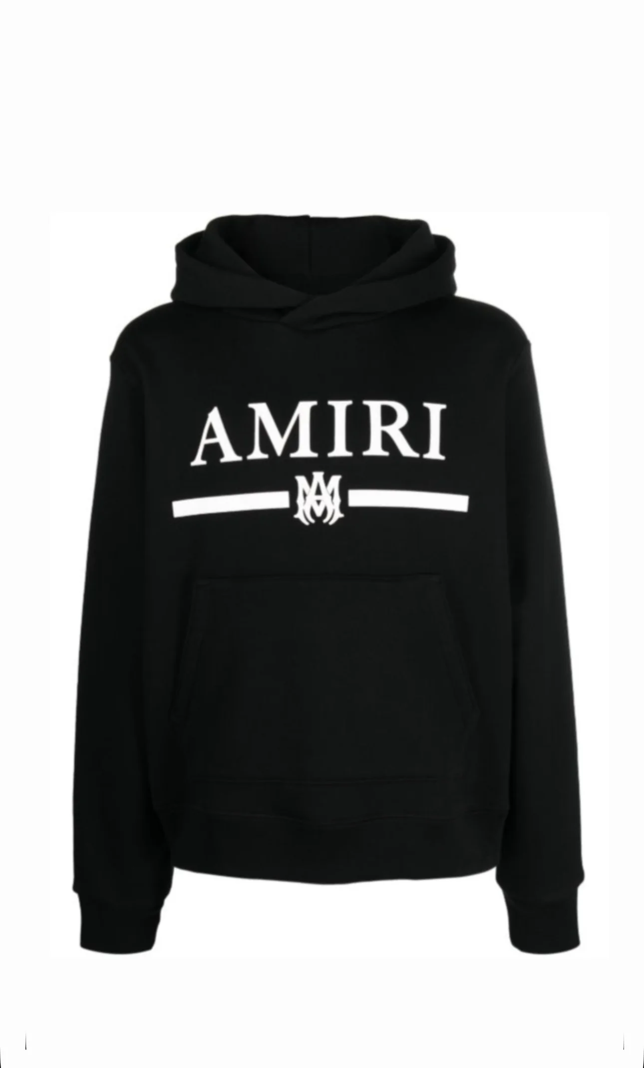 Hoodie Amiri Clásica 