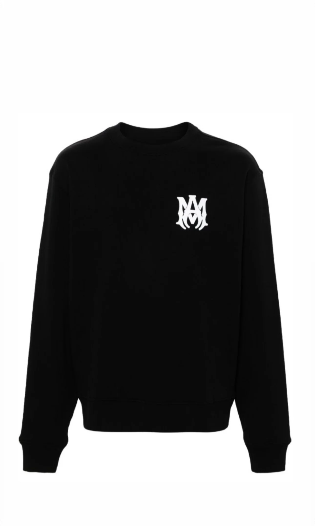 Crewneck Amiri Clásico 