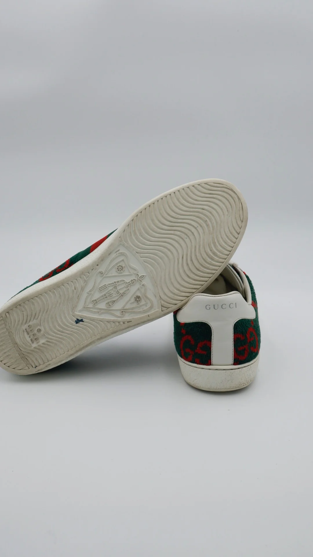Gucci Ace  - Imagen 3