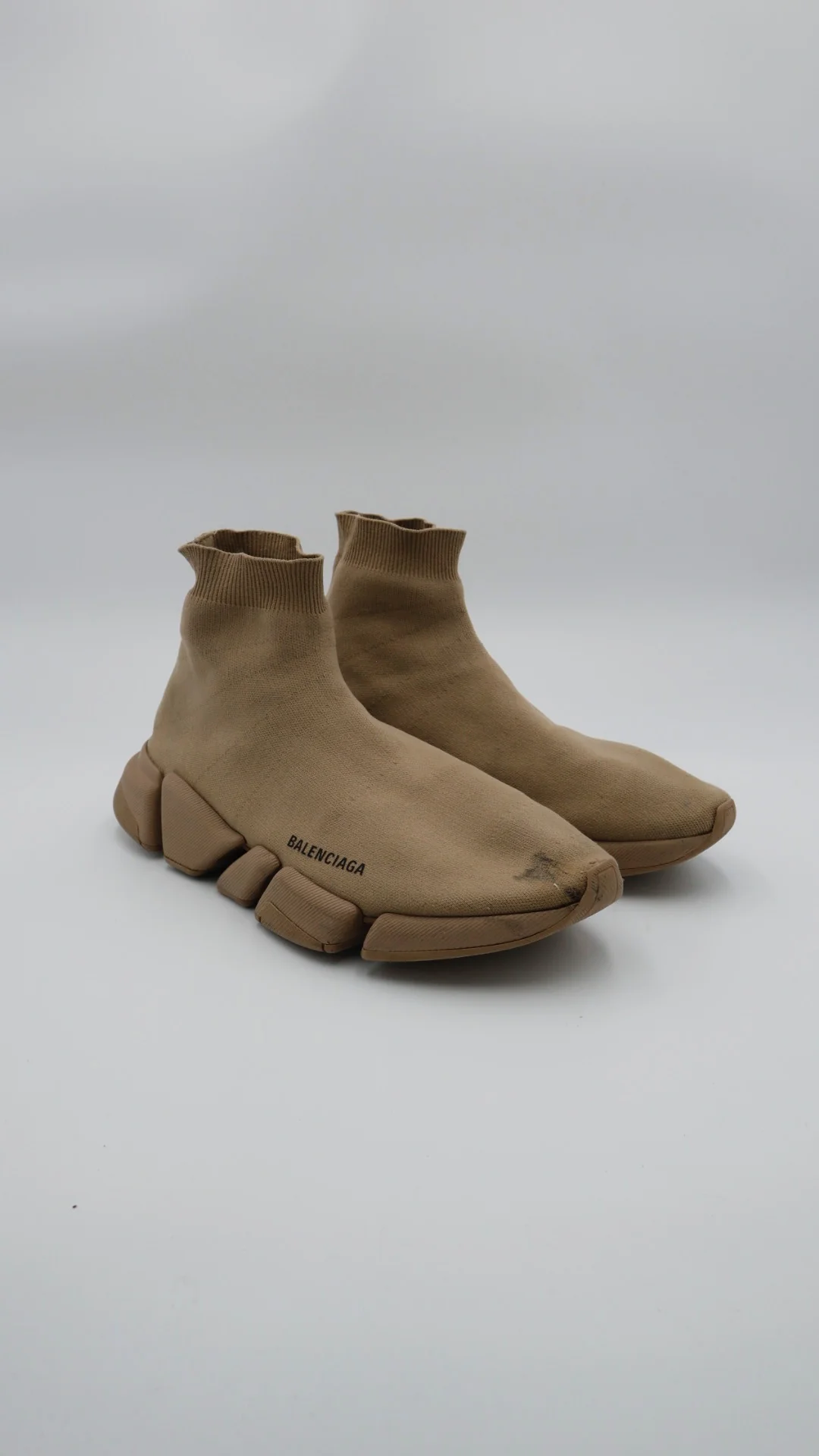 Balenciaga Speed 2.0  - Imagen 1