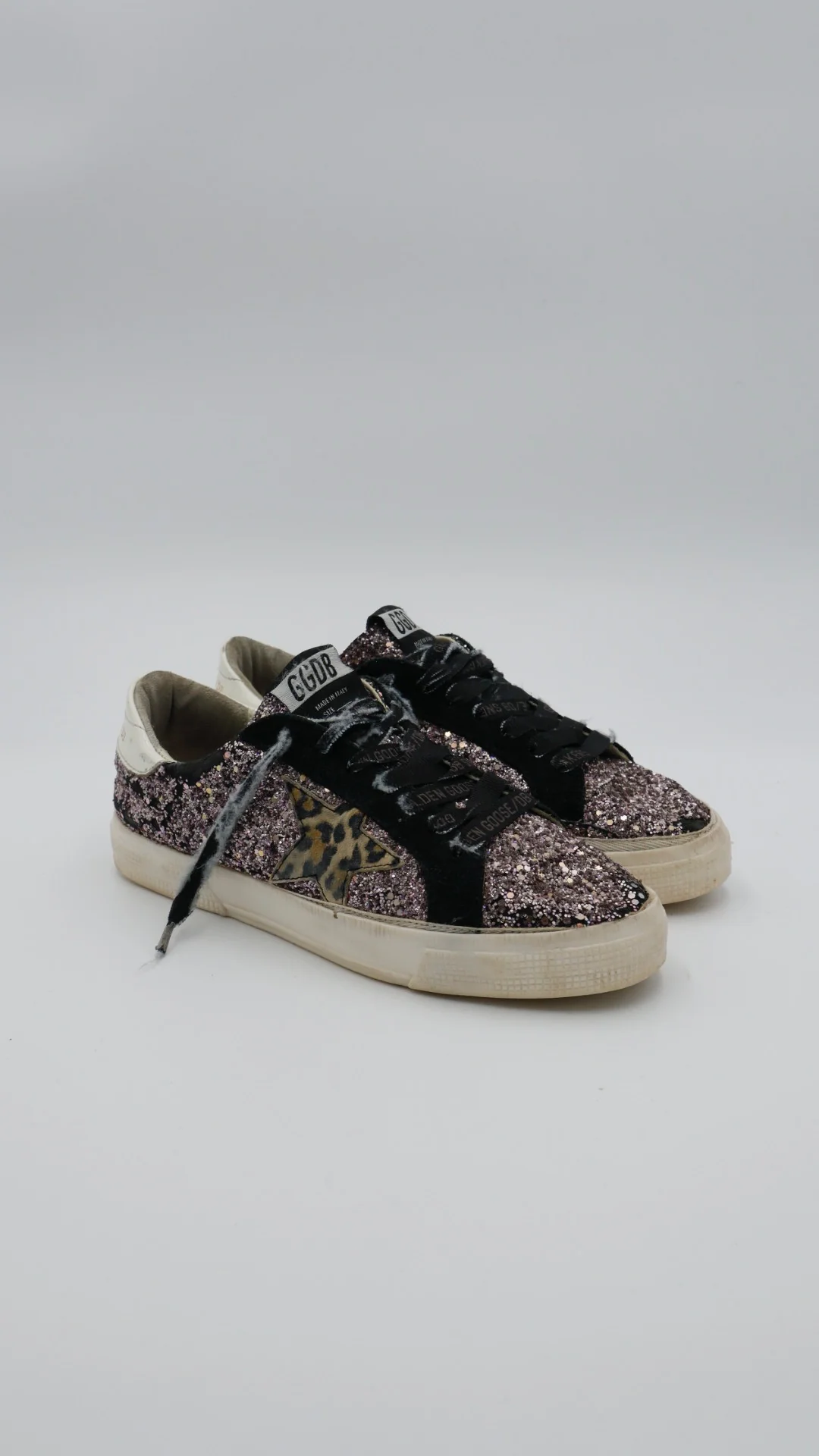 Golden Goose May  - Imagen 1