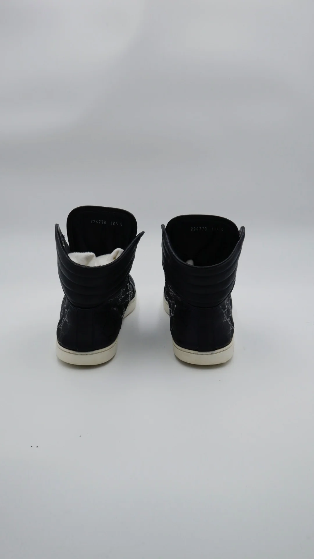 Gucci High Monogram  - Imagen 2