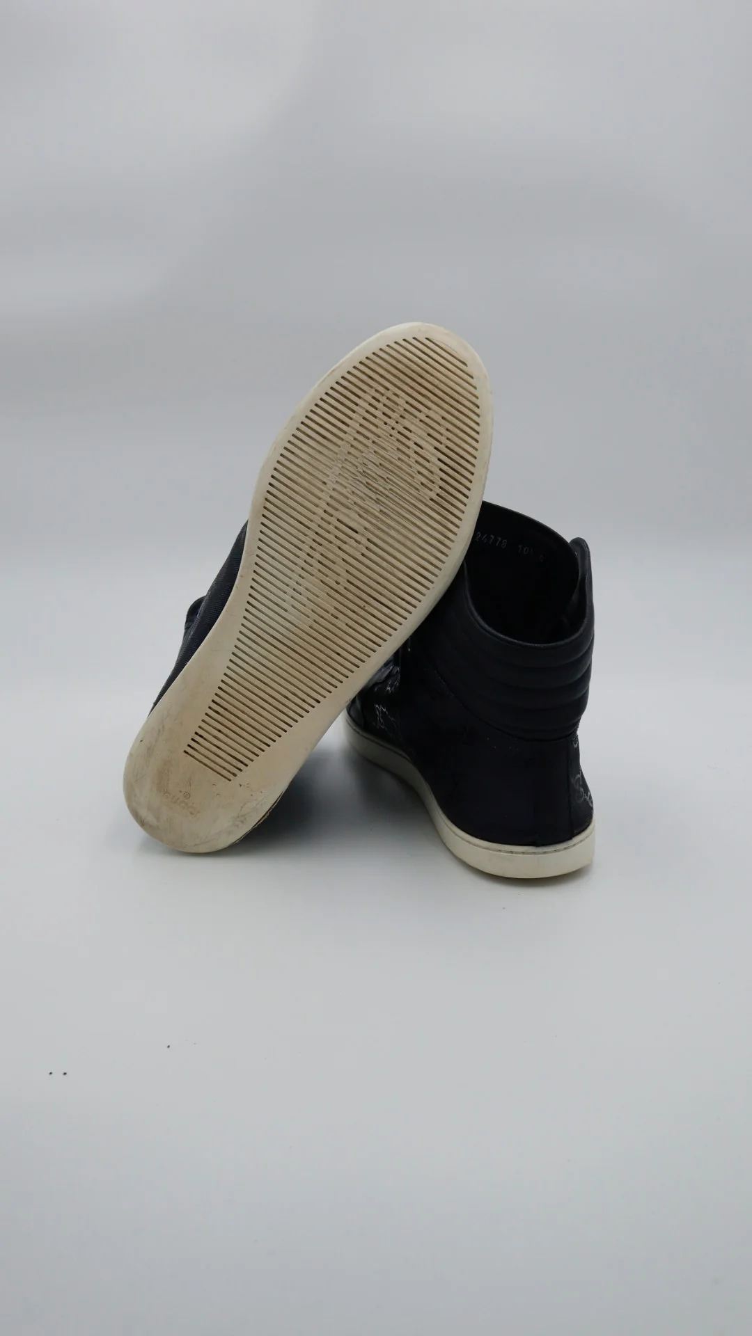 Gucci High Monogram  - Imagen 3