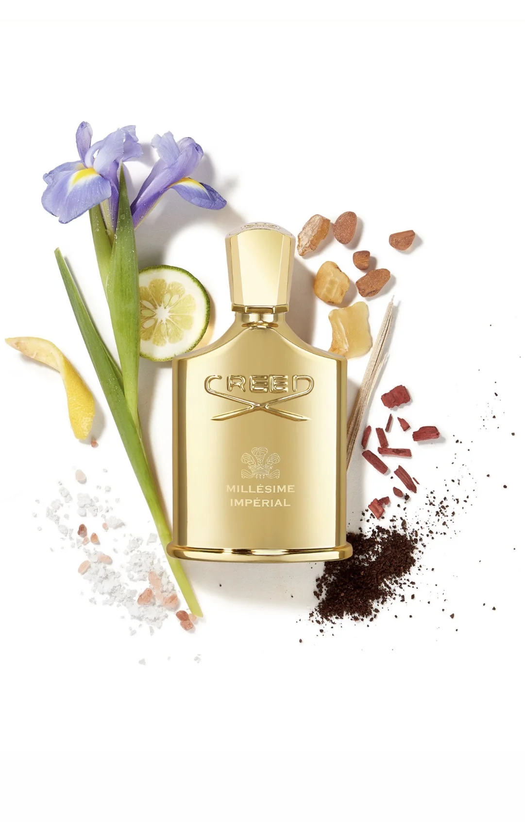 CREED Milesime Imperial 100ml - Imagen 1