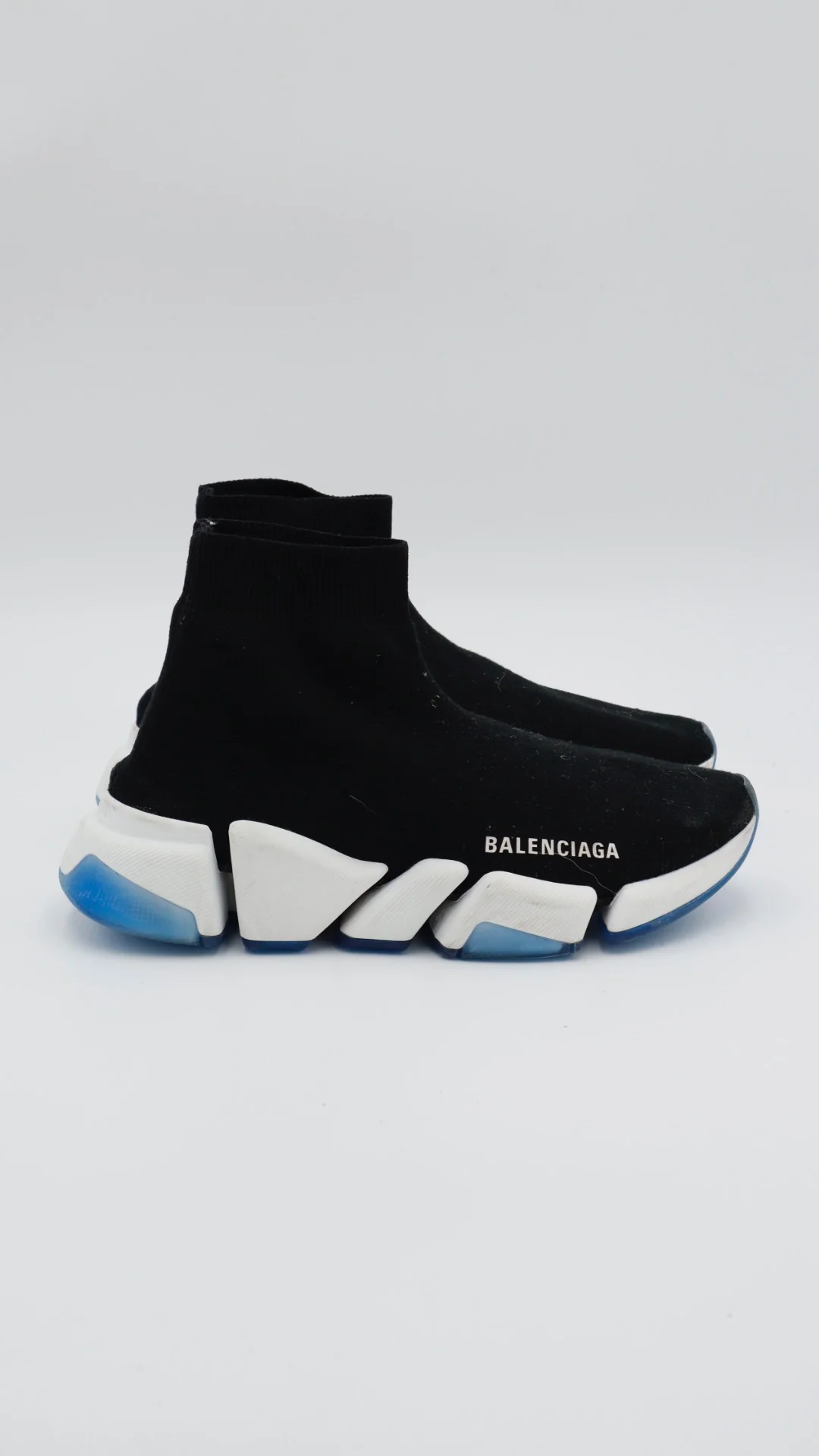 Balenciaga Speed 2.0 