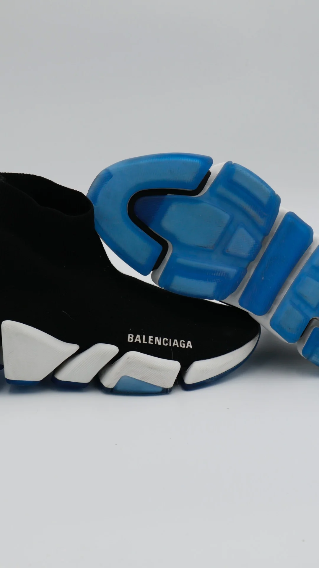 Balenciaga Speed 2.0  - Imagen 4