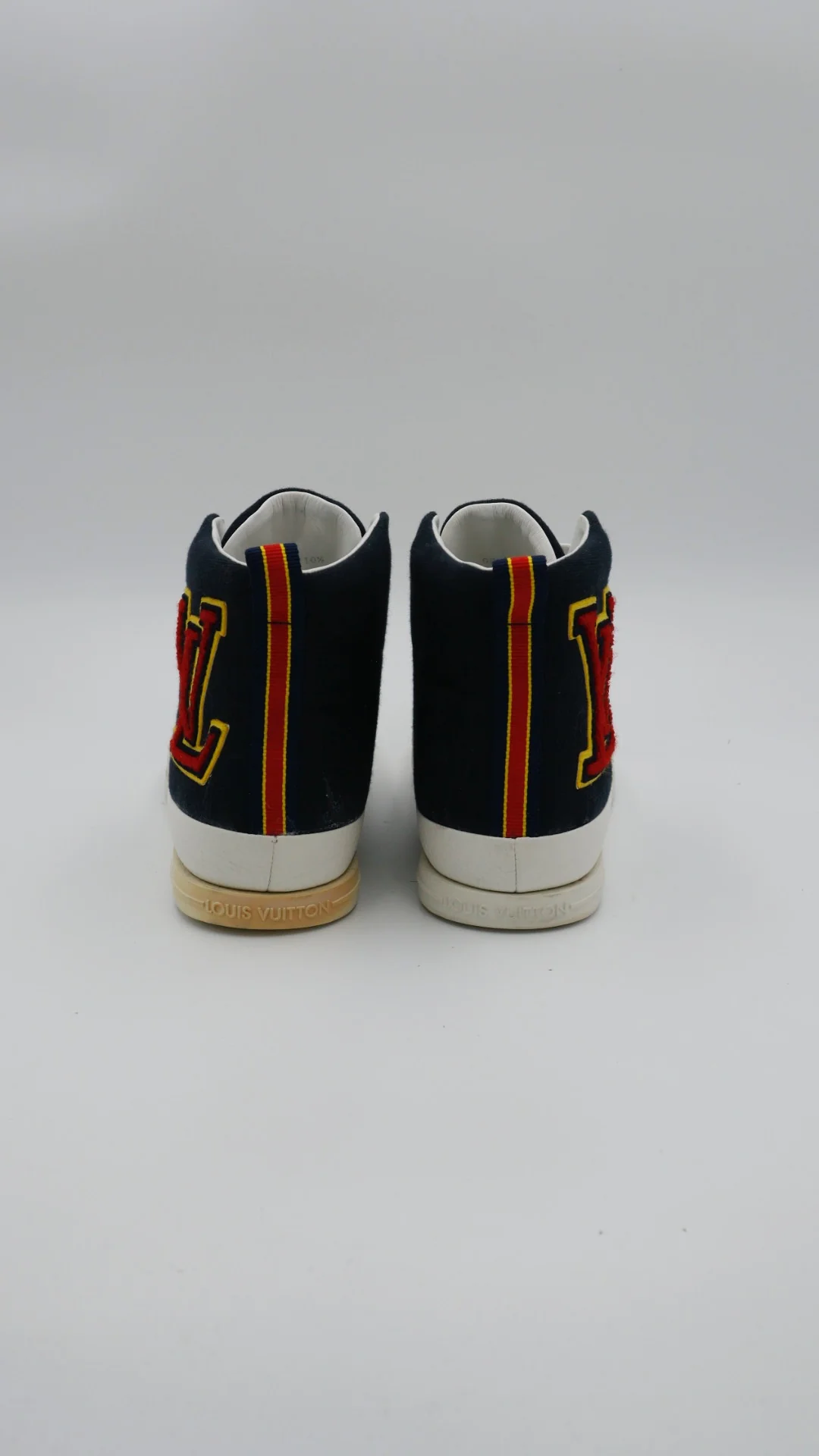 Louis Vuitton High  - Imagen 2