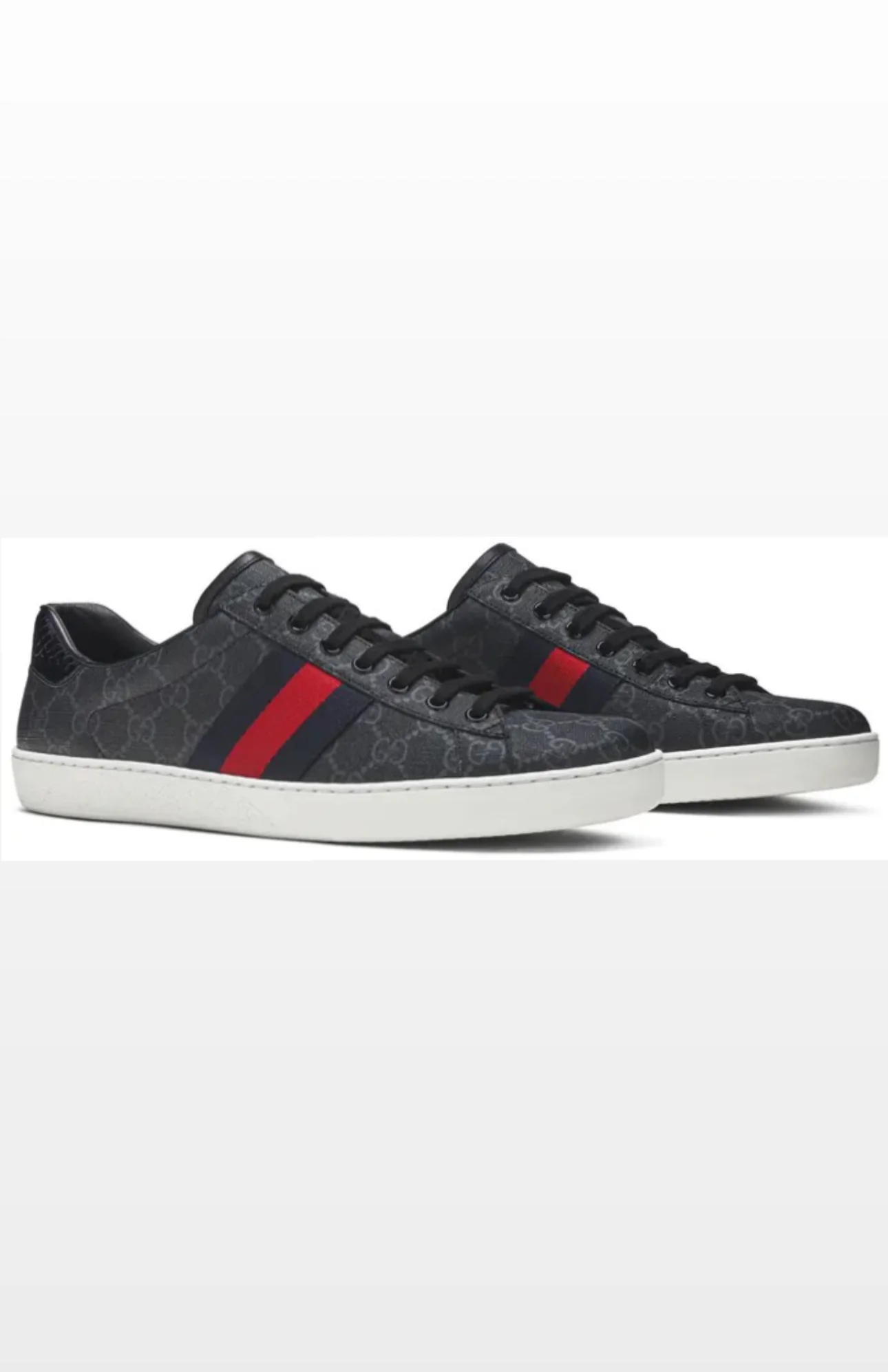 Gucci Ace Supreme  - Imagen 1