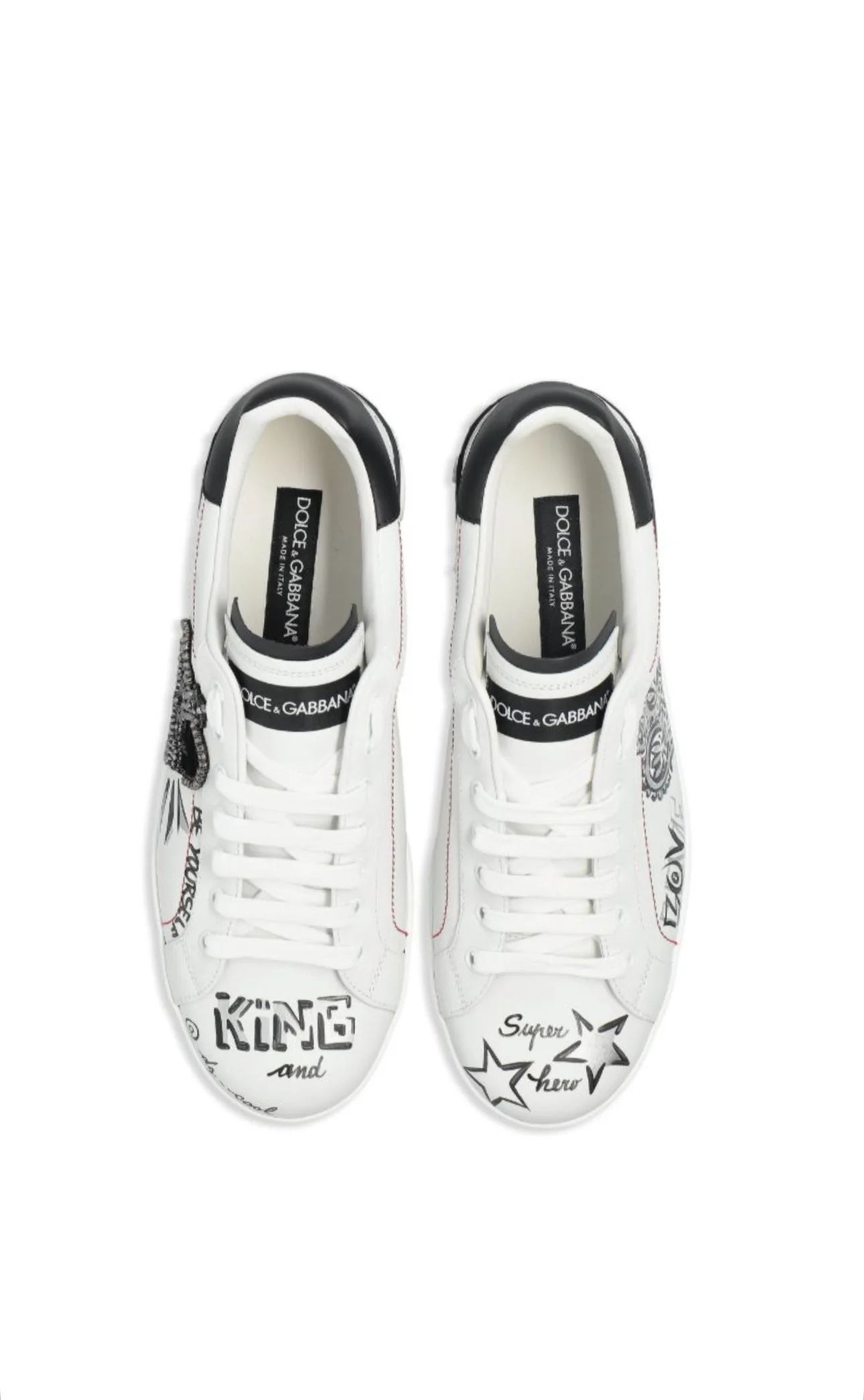 Dolce & Gabbana Portofino King  - Imagen 3