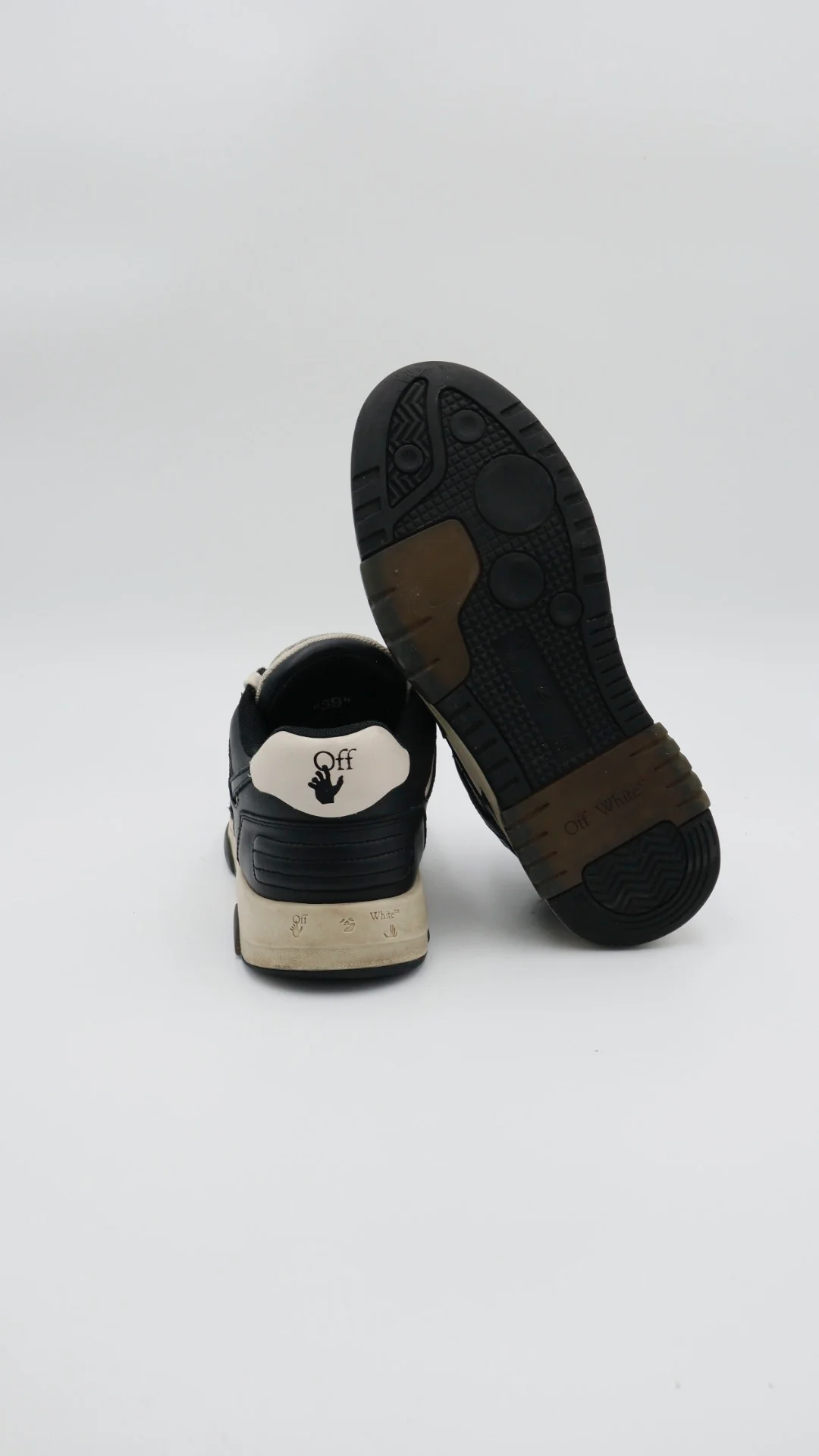 Off OOO Panda  - Imagen 5