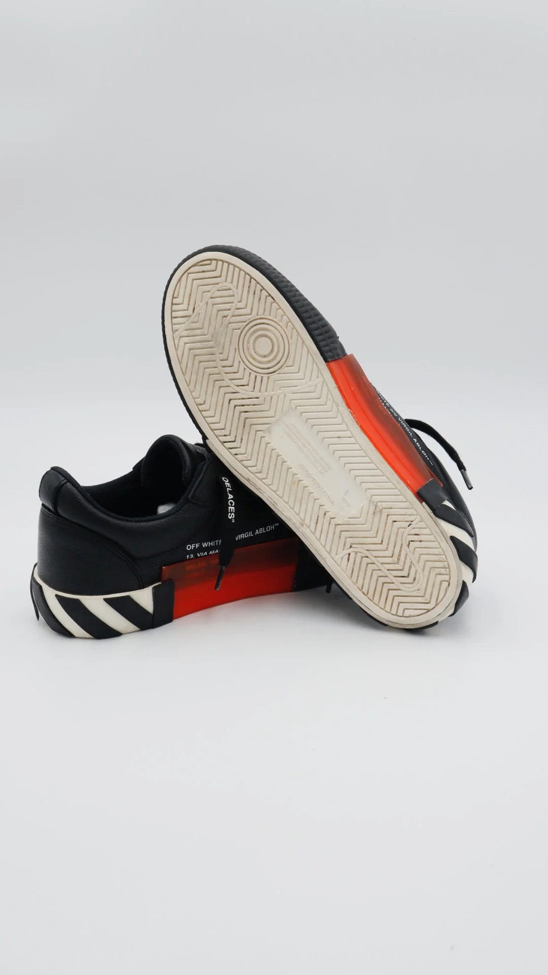 Off Vulc Piel Clásico  - Imagen 3