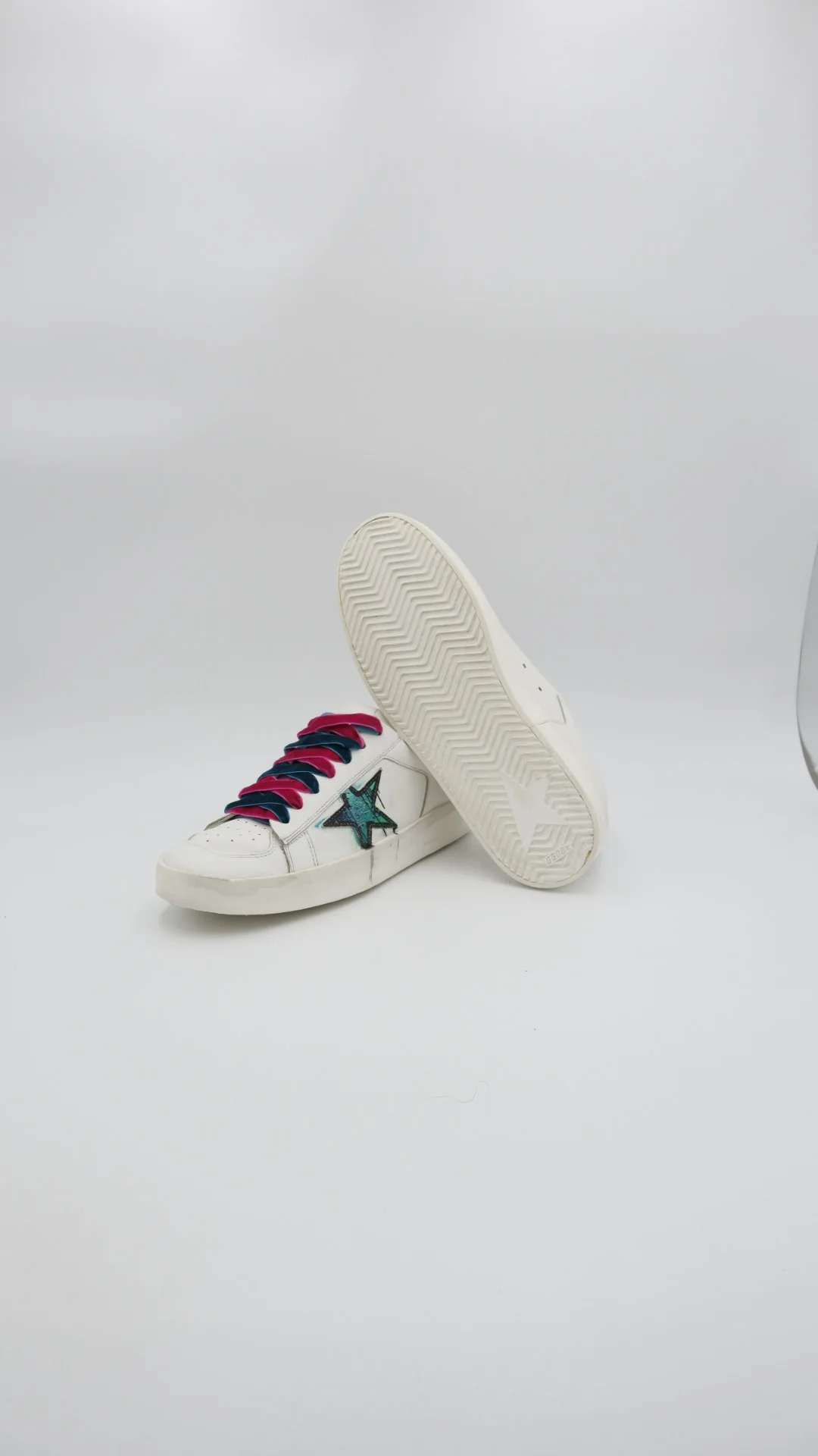 Golden Goose Stardan  - Imagen 4