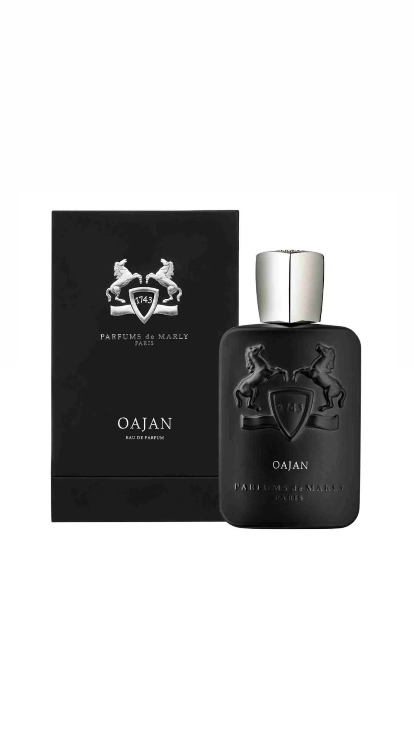 Oajan 125ml - Imagen 1