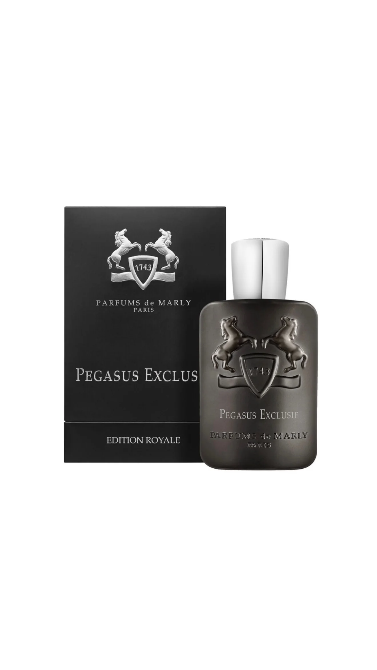Pegasus Exclusif 125ml - Imagen 1