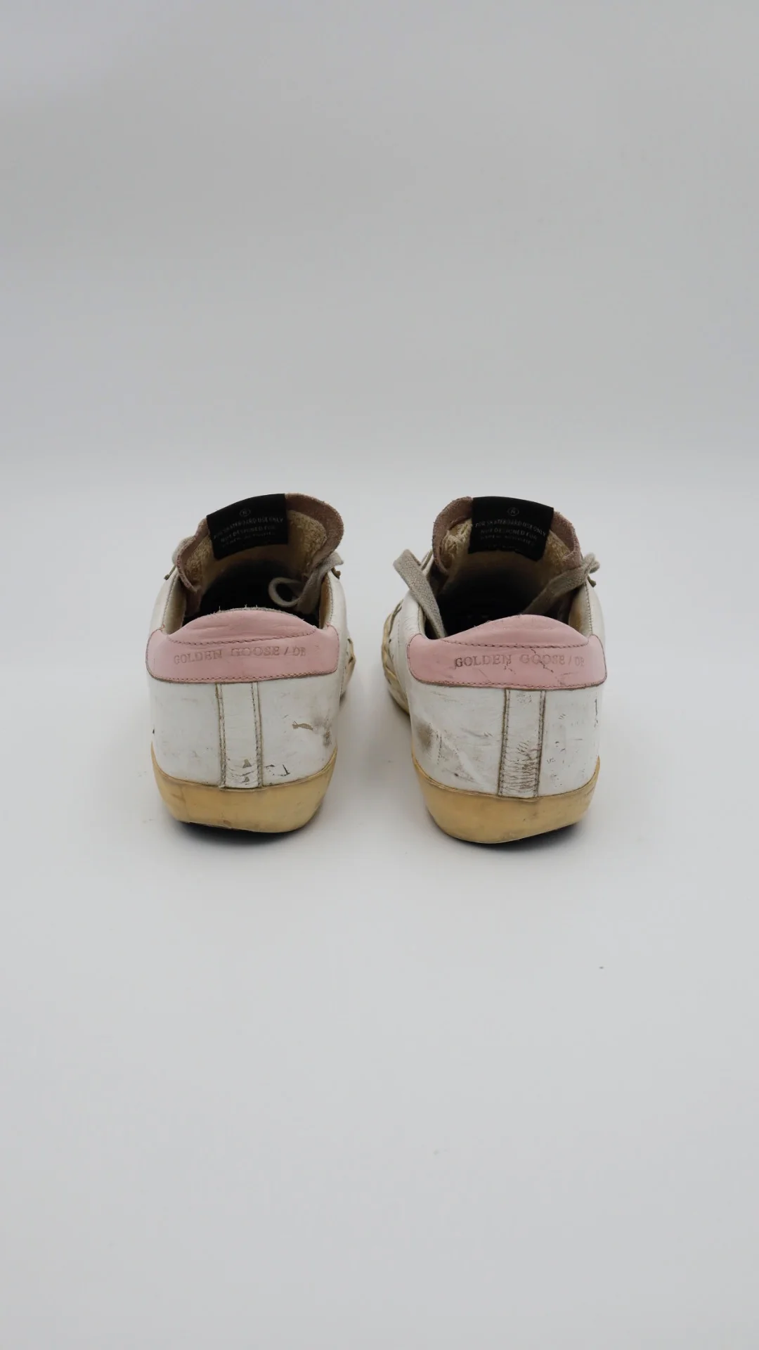 Golden Goose Superstar Prívate Edition  - Imagen 2