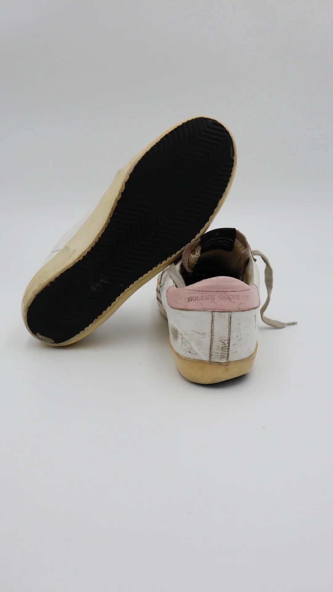 Golden Goose Superstar Prívate Edition  - Imagen 3