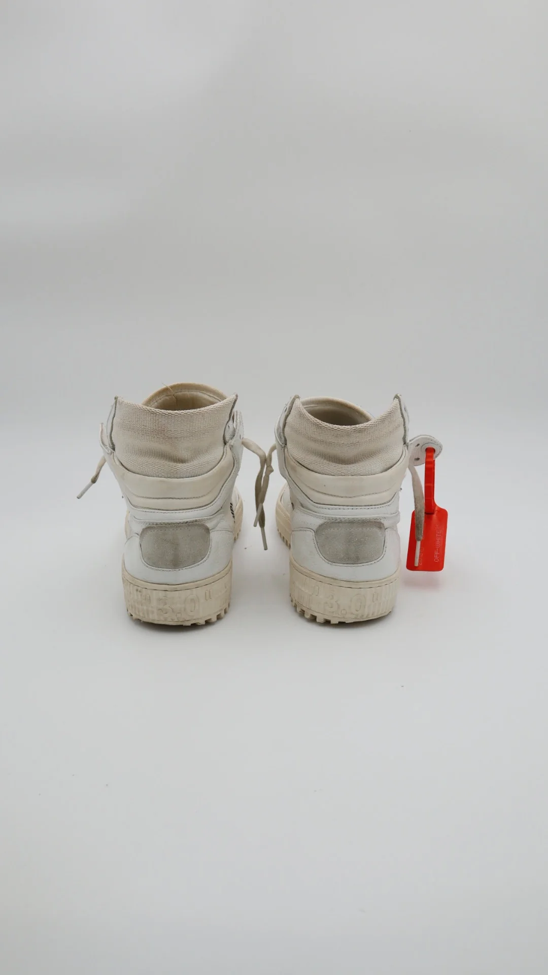 Off Court 3.0 HIGH  - Imagen 1