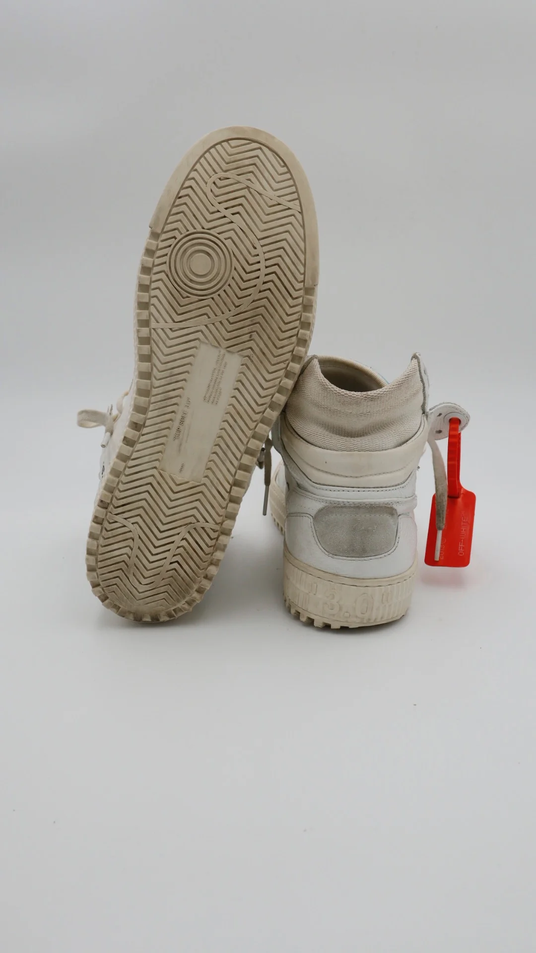 Off Court 3.0 HIGH  - Imagen 2