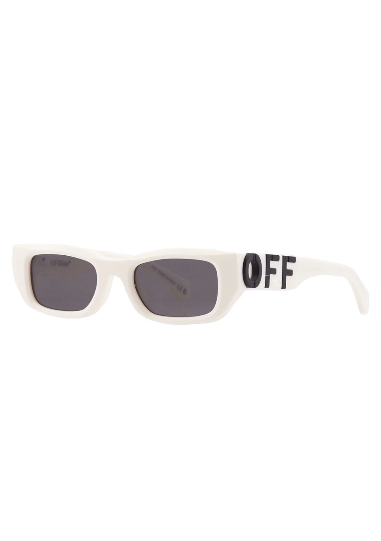 Off White Fillmore Black 0107 49