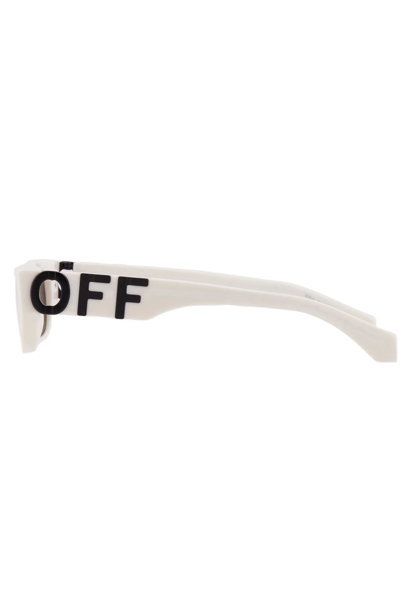 Off White Fillmore Black 0107 49 - Imagen 3