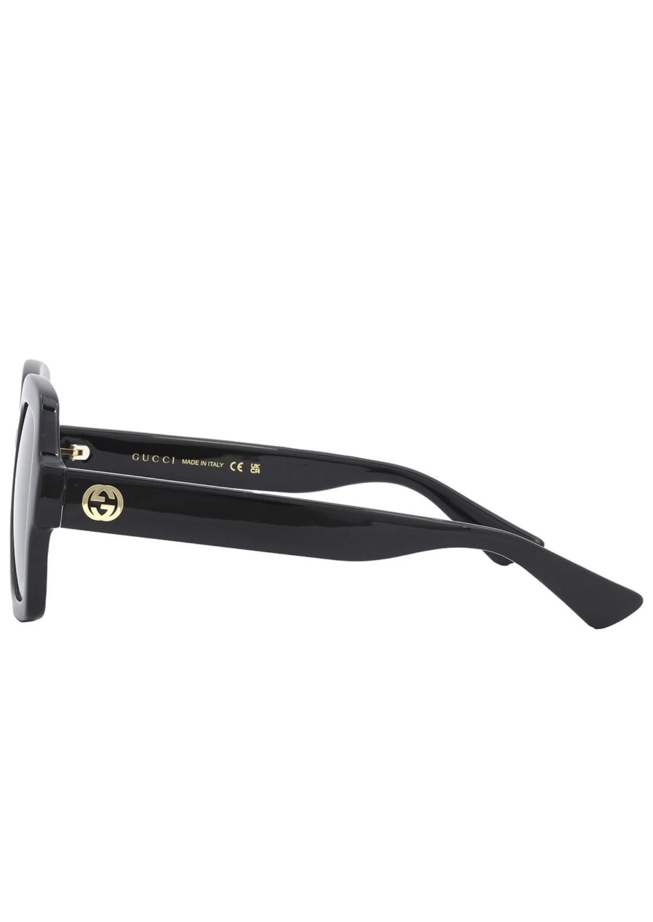 Gucci Grey Gradient 001 54 - Imagen 1