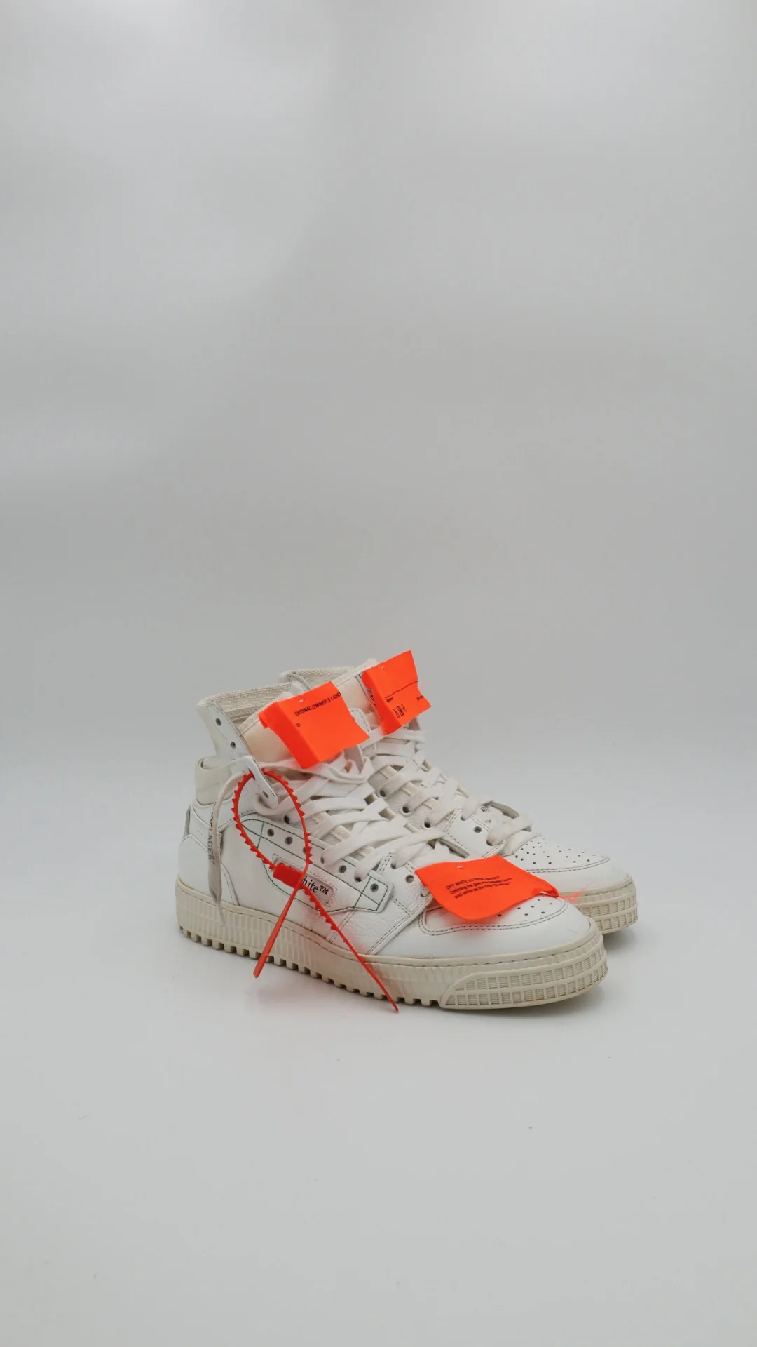 Off Court 3.0 High  - Imagen 1