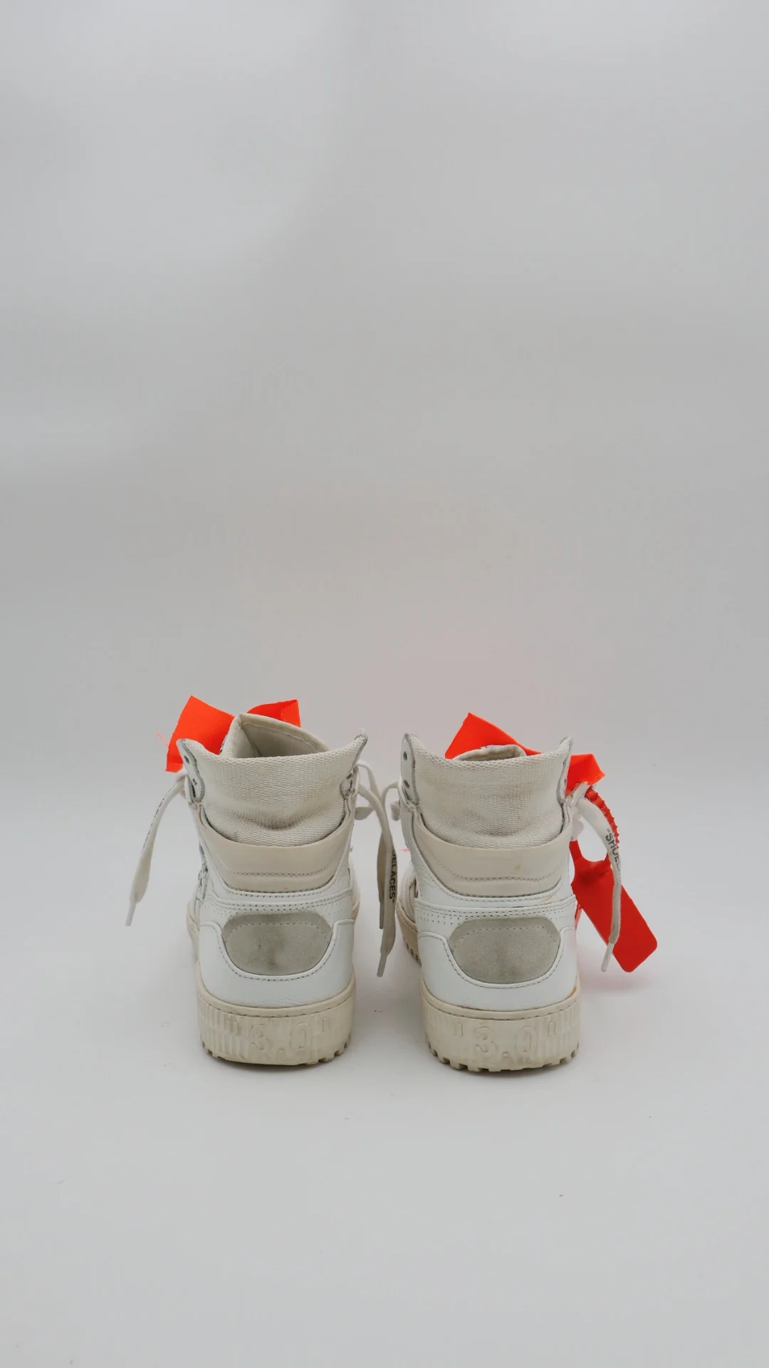 Off Court 3.0 High  - Imagen 2