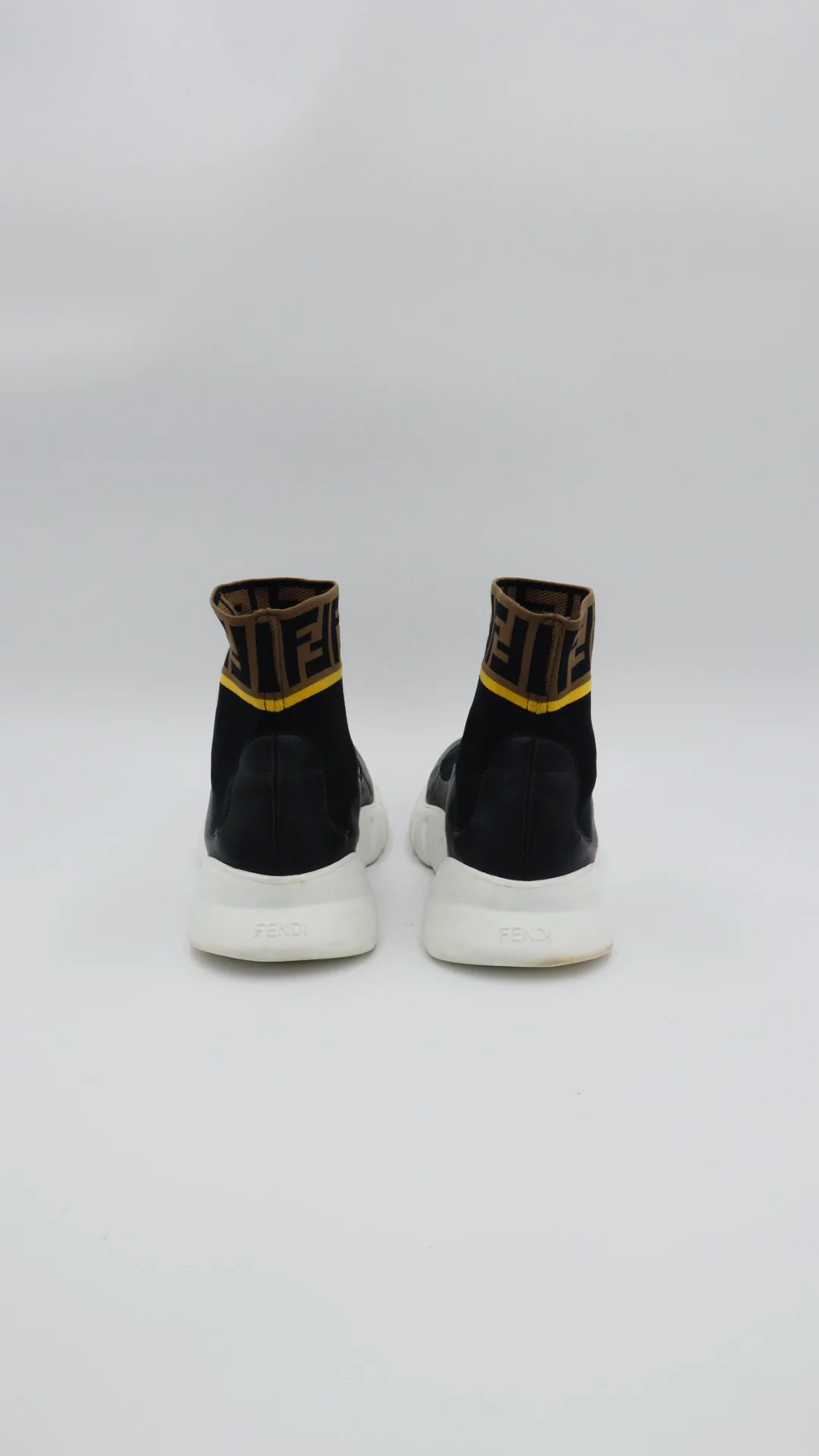 Fendi High  - Imagen 2