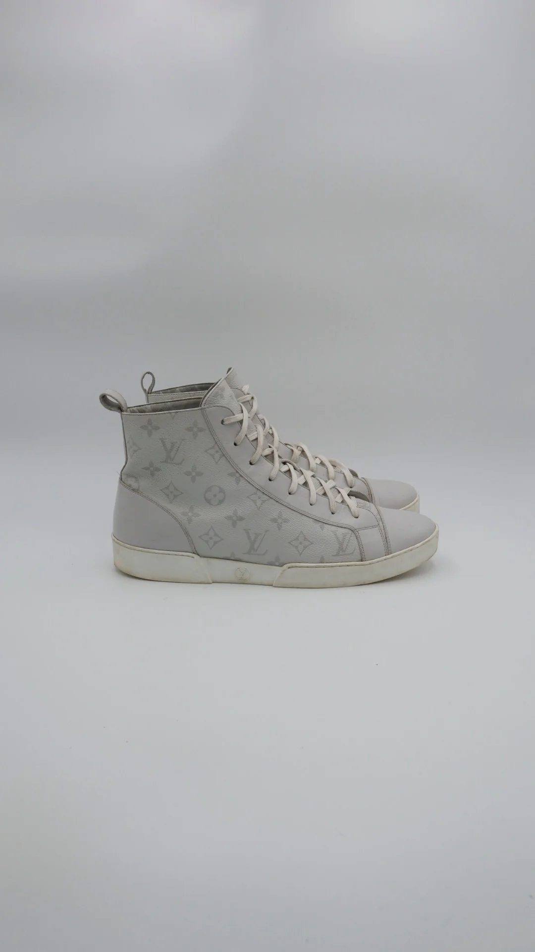 Louis Vuitton High Monogram 