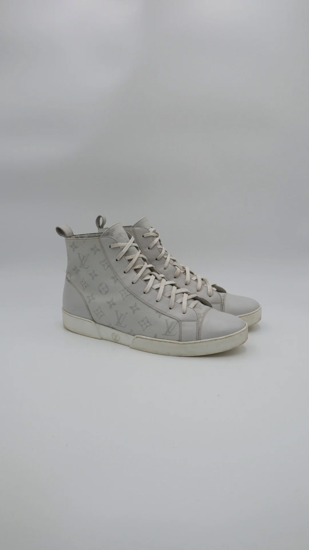 Louis Vuitton High Monogram  - Imagen 1