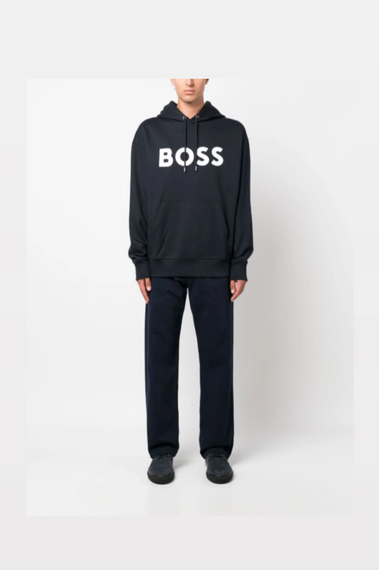 Hoodie Boss - Imagen 1