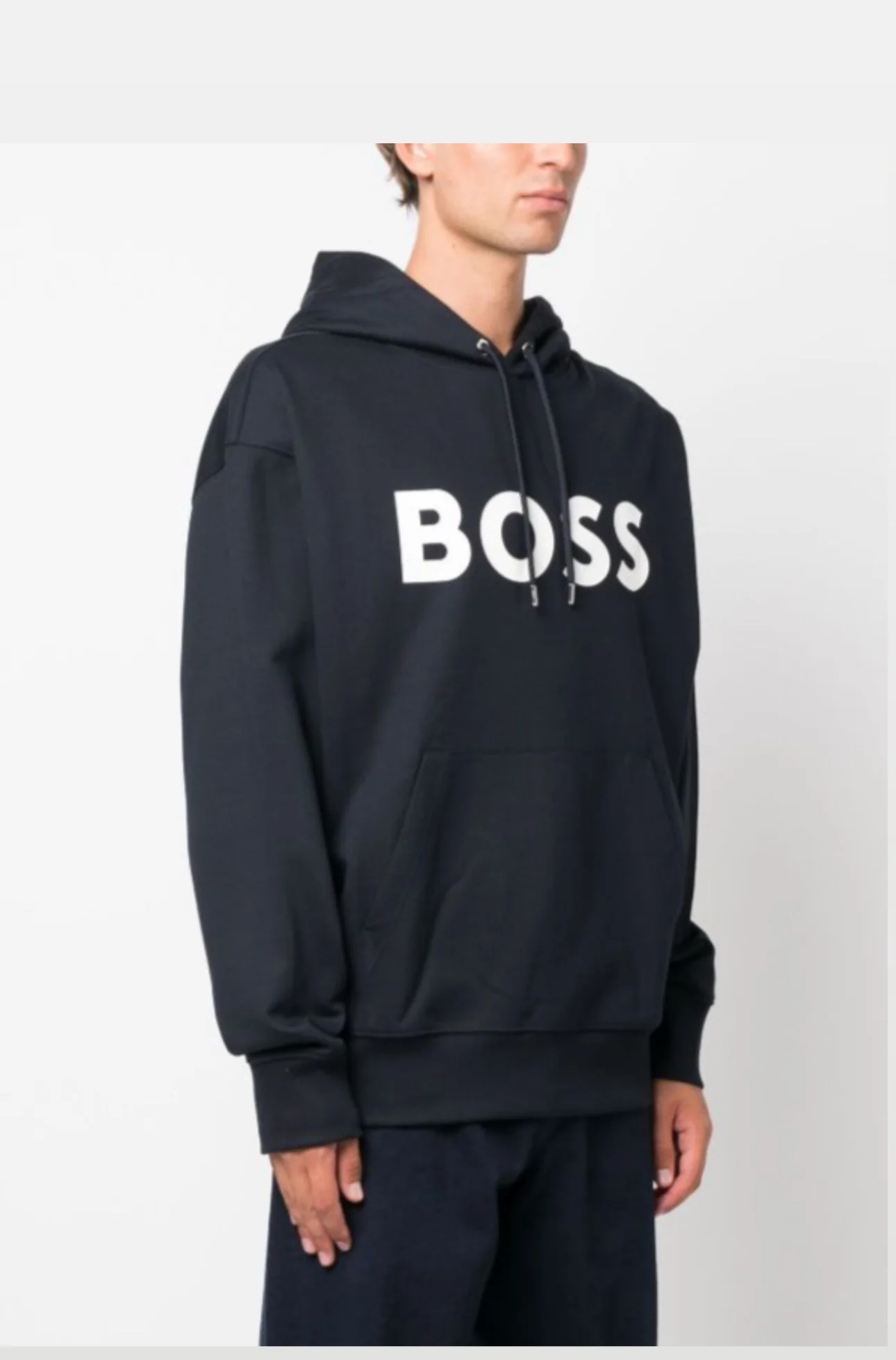 Hoodie Boss - Imagen 2