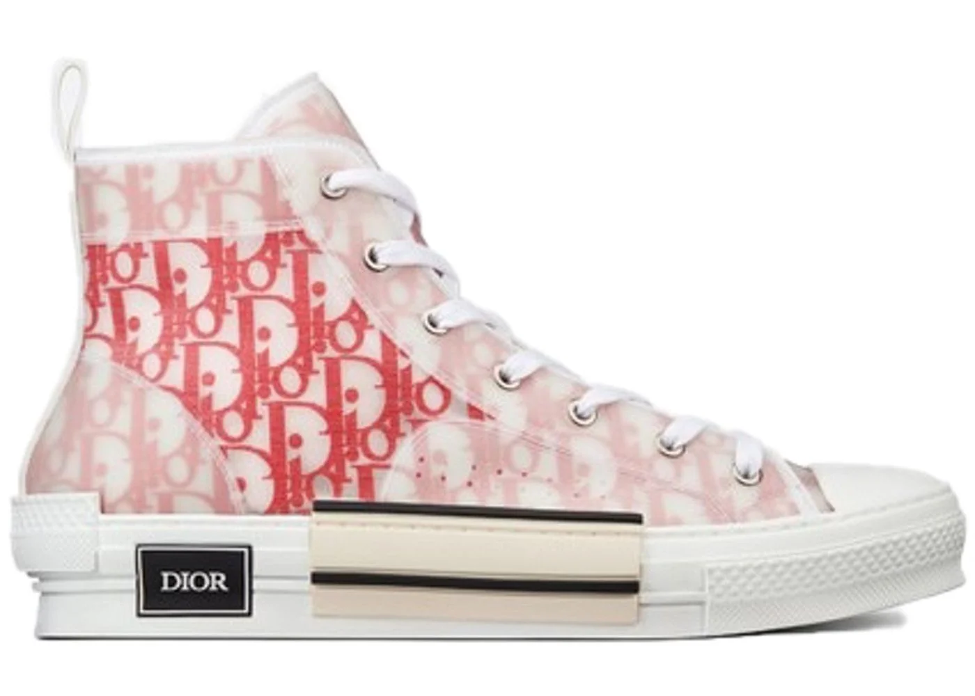 Dior B23 High  - Imagen 3