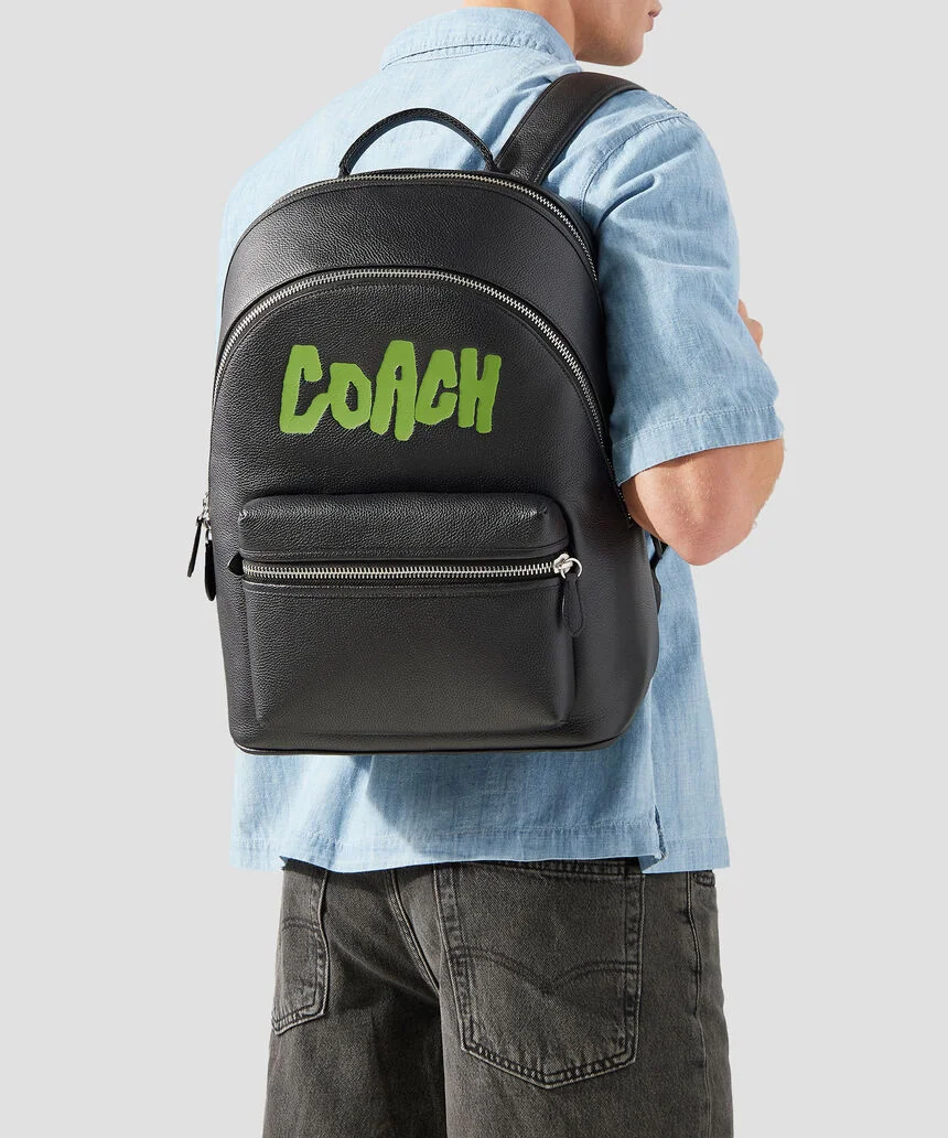 Coach Dinosaur  - Imagen 1