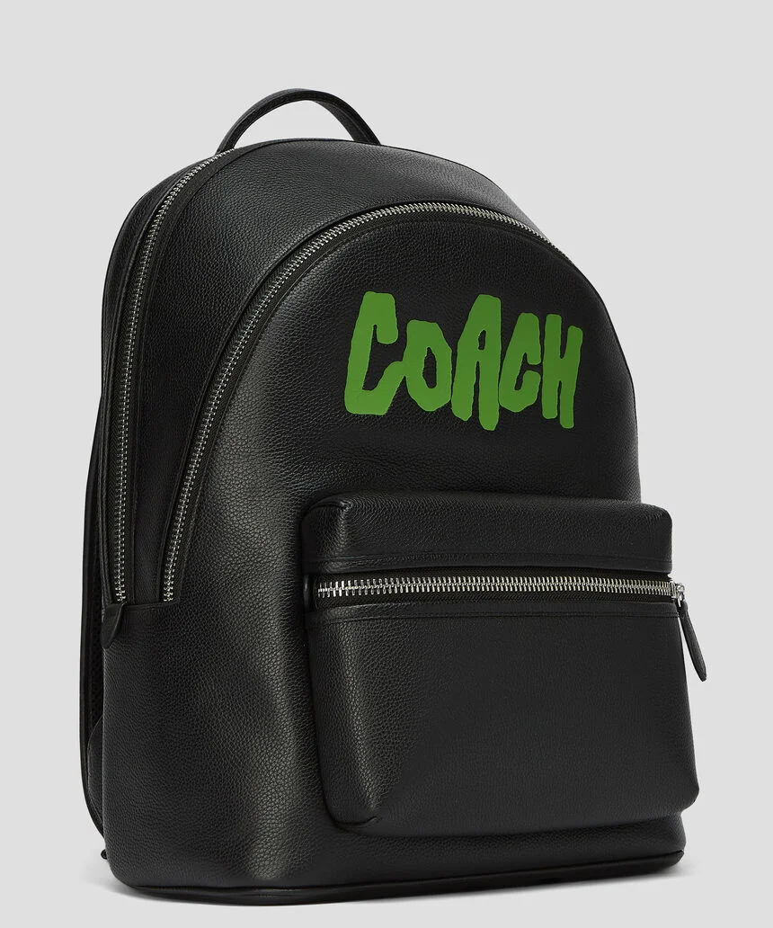 Coach Dinosaur  - Imagen 2