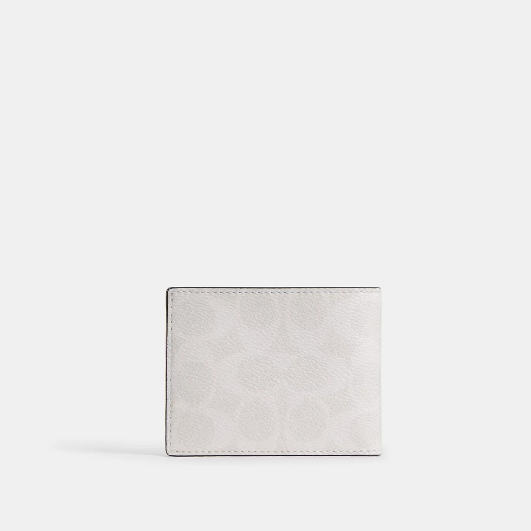 Cartera Coach Clásica  - Imagen 1