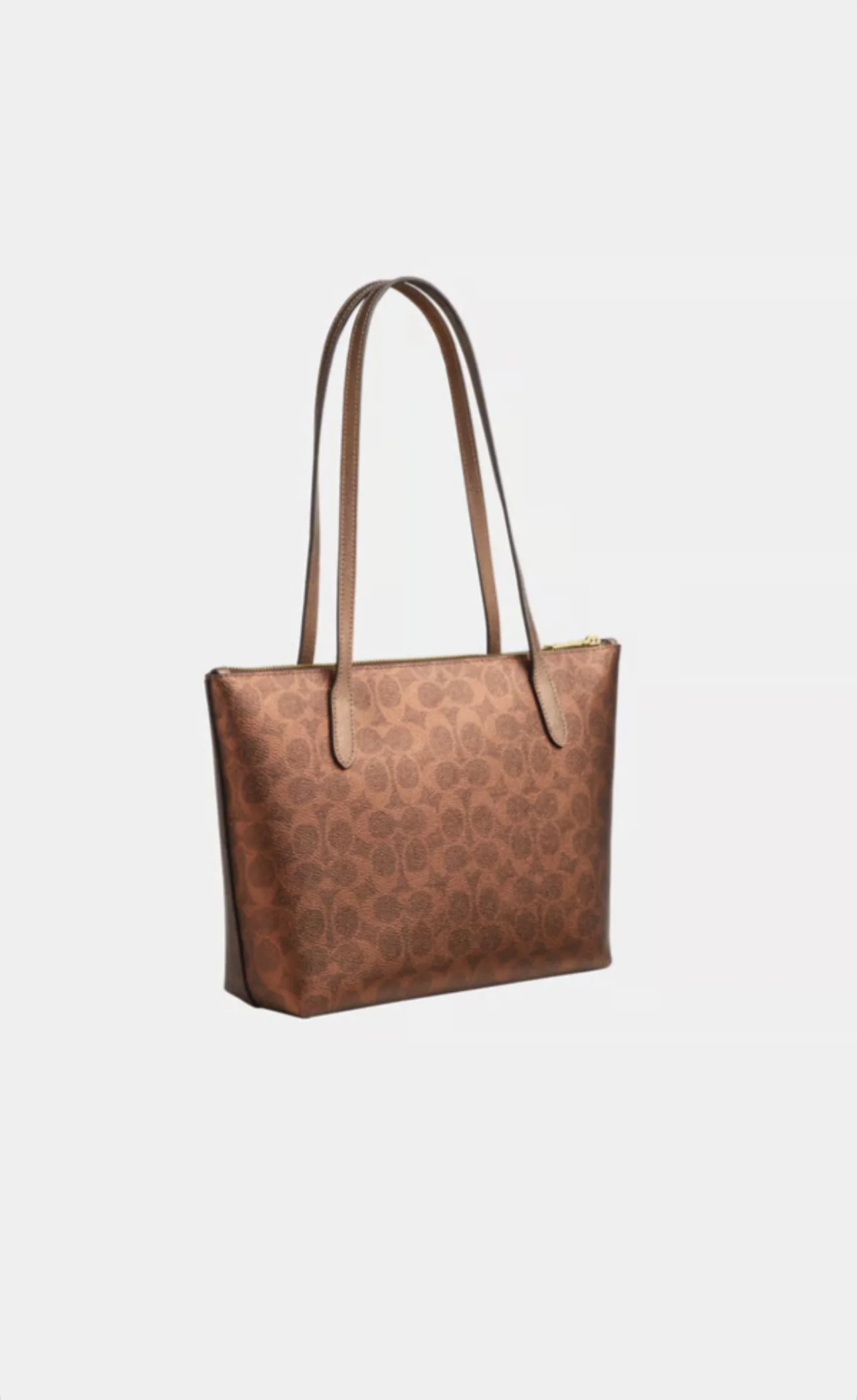 Coach Fiona  - Imagen 1