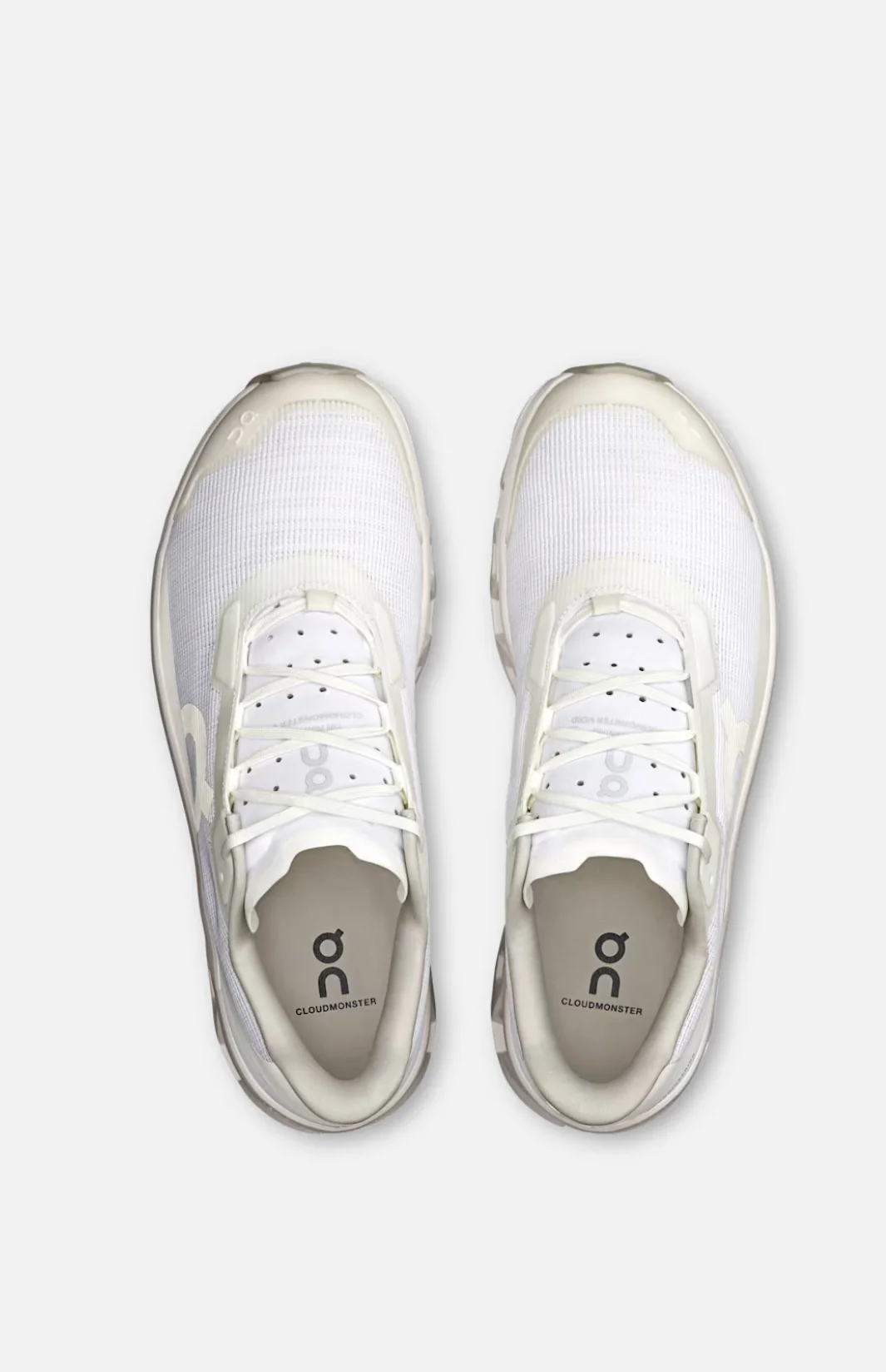 On Cloudmonster  - Imagen 3