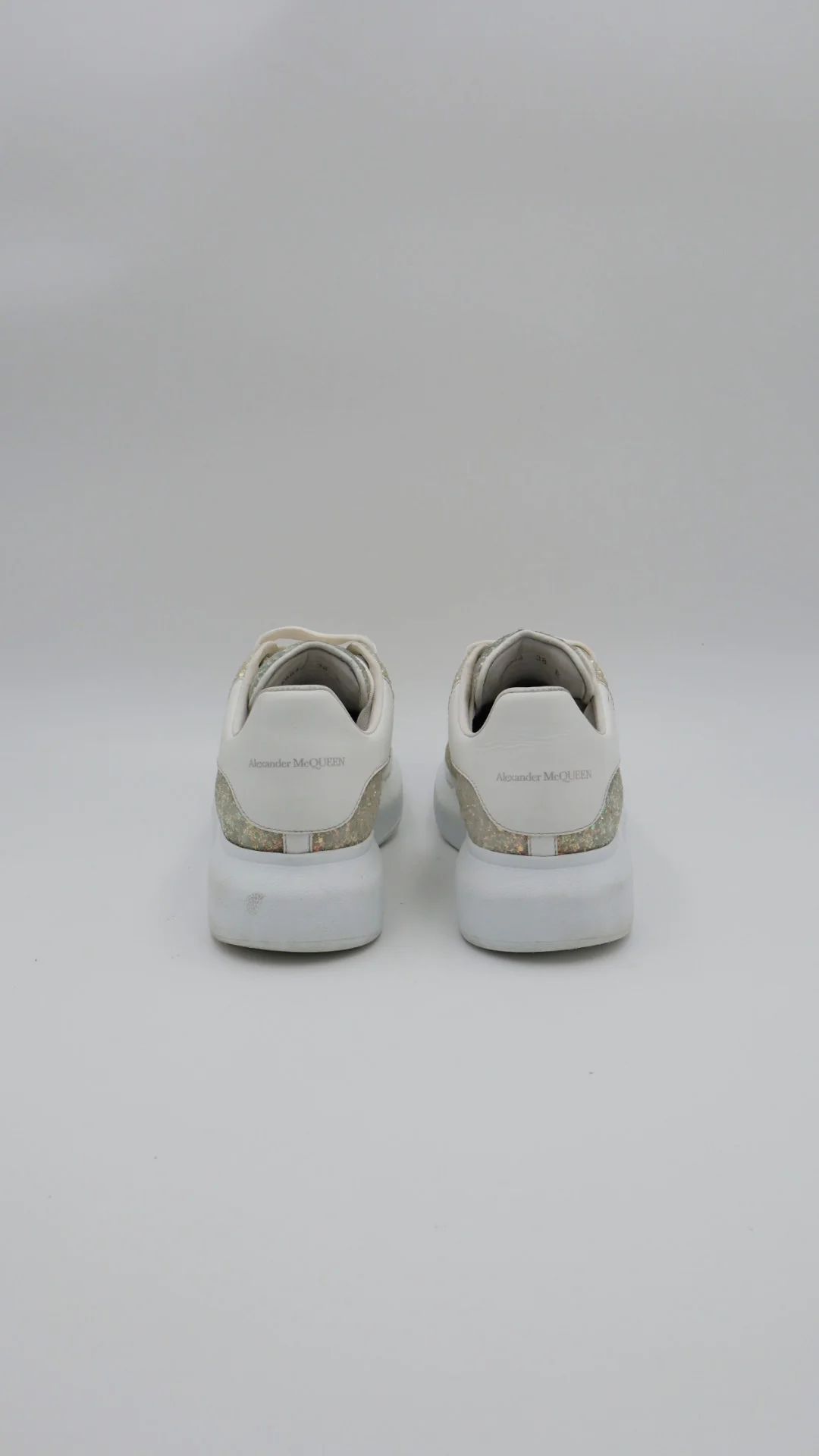 Alexander Mcqueen Glitter  - Imagen 2