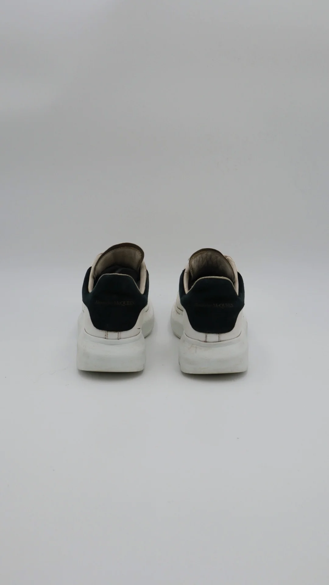 Alexander Mcqueen Clásico  - Imagen 1