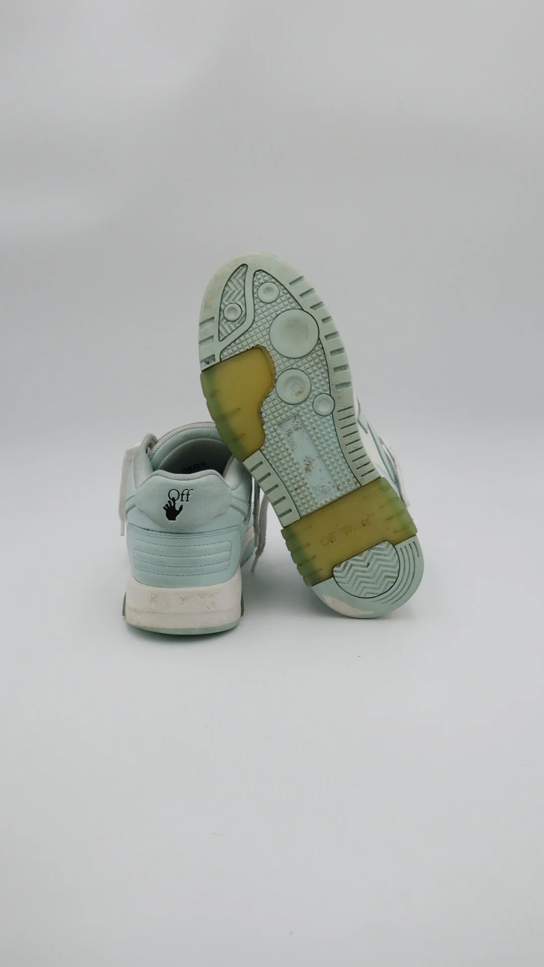 Off OOO Light Blue  - Imagen 3