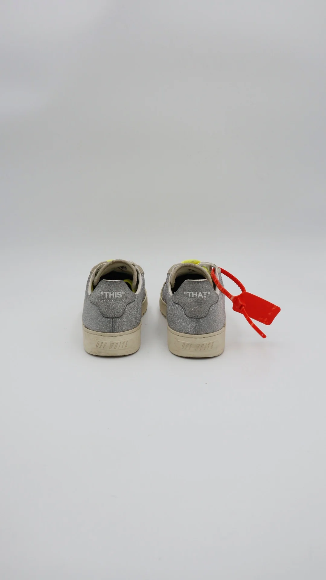 Off Vulc Low Glitter  - Imagen 2