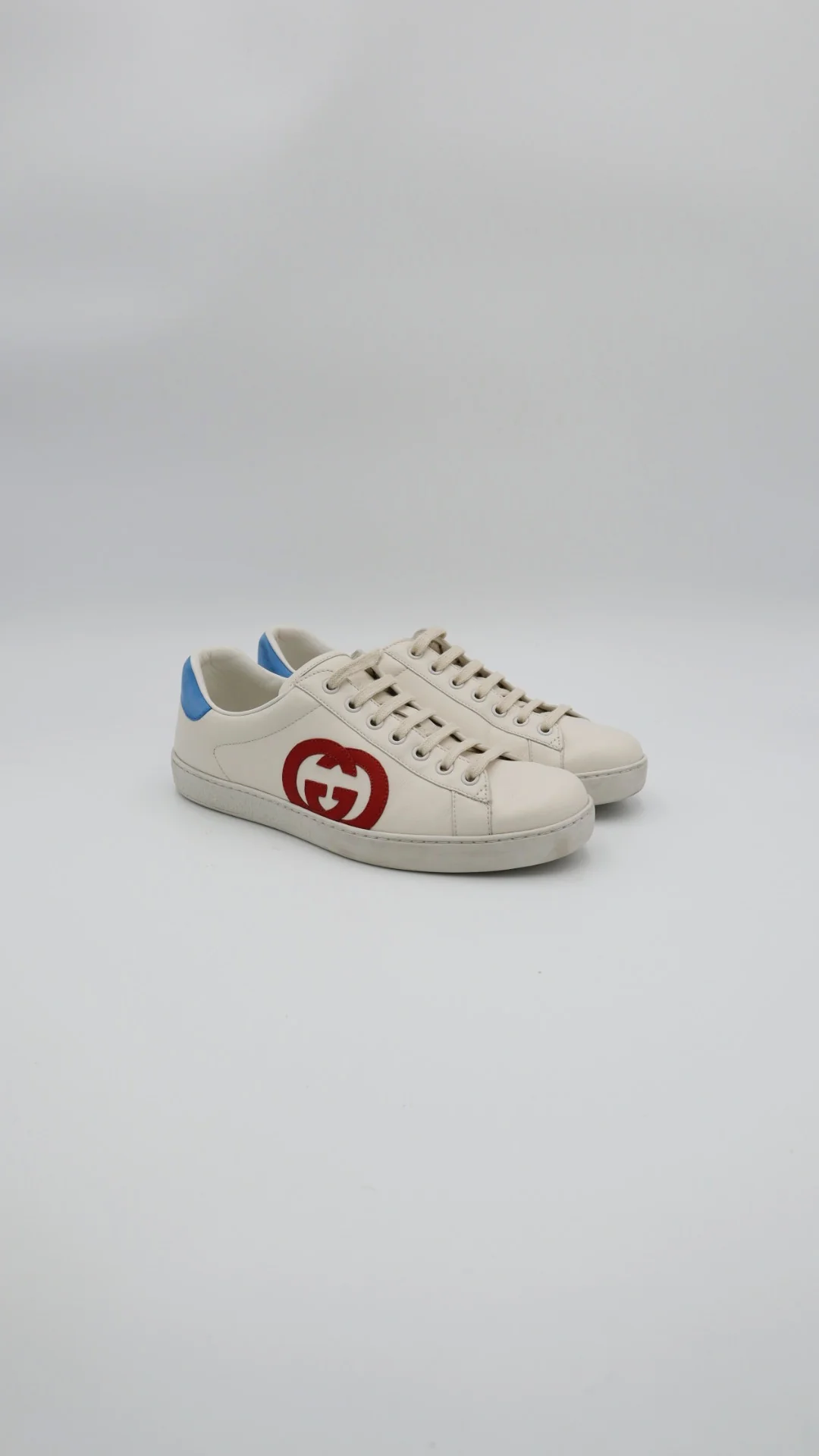 Gucci Ace Logo  - Imagen 1