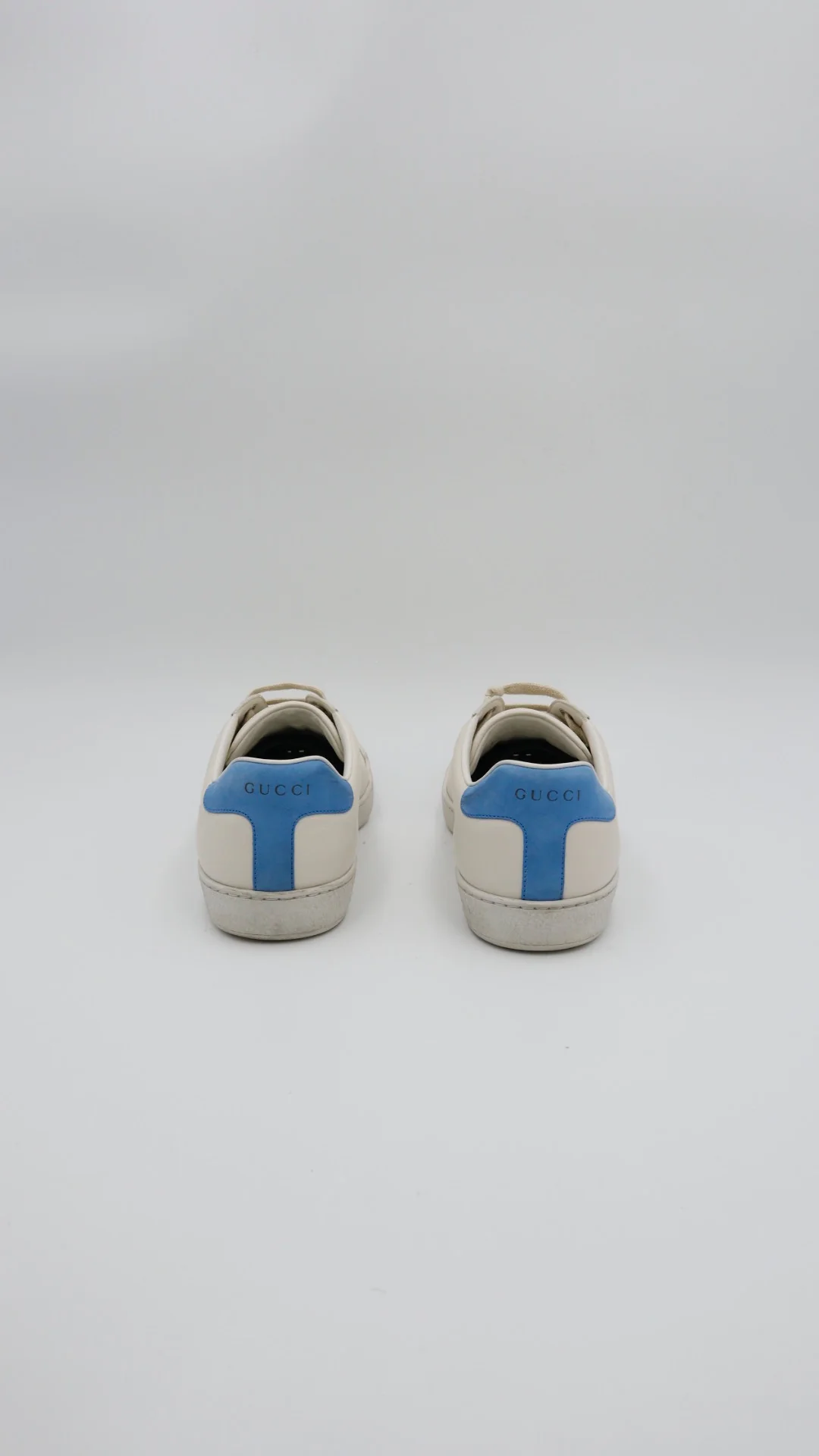 Gucci Ace Logo  - Imagen 2