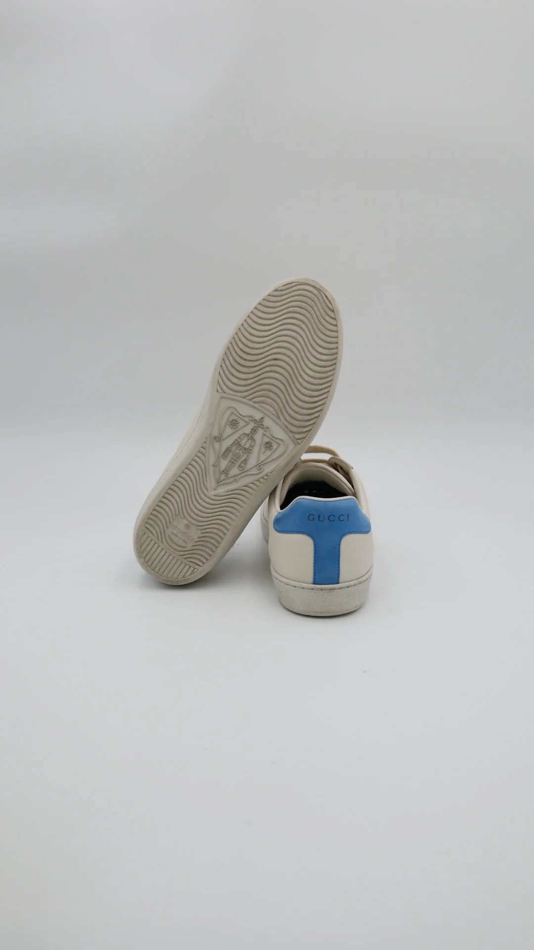 Gucci Ace Logo  - Imagen 3