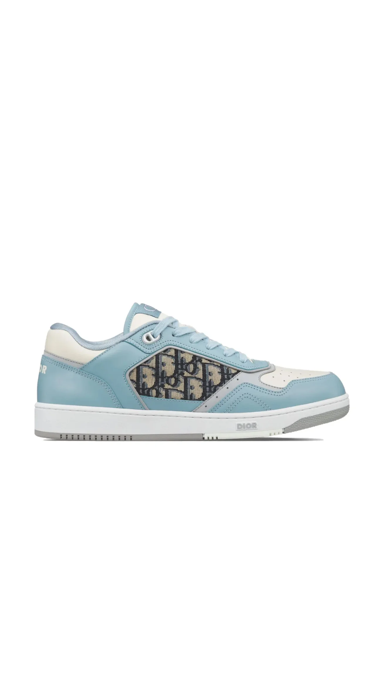 Dior B27 Low Light Blue 