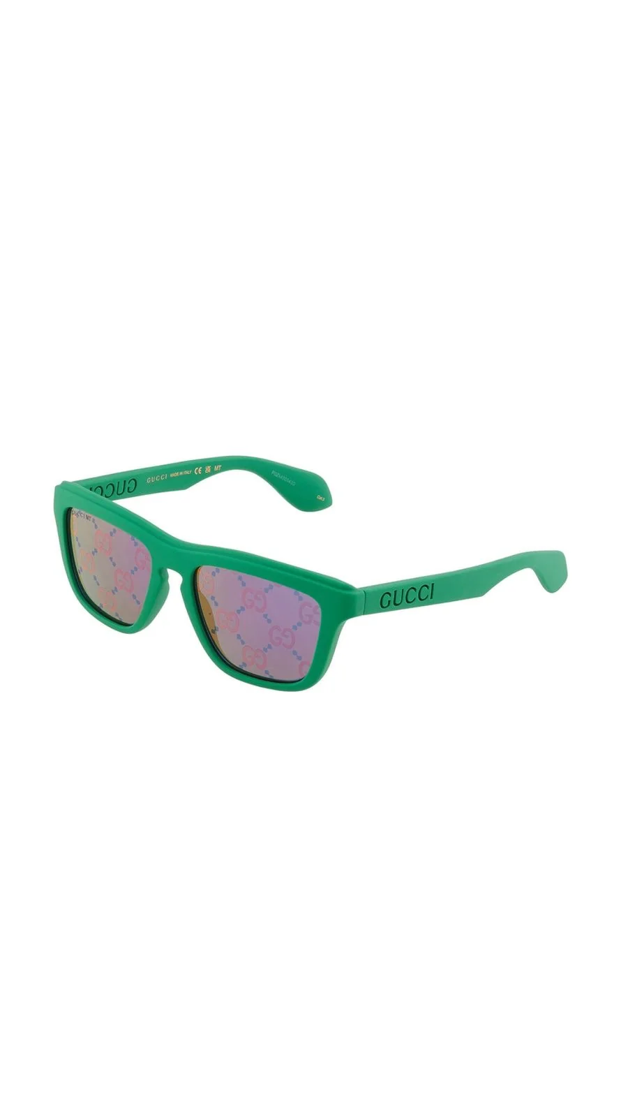 Gucci EYEWEAR GG1571S 004 55  - Imagen 2