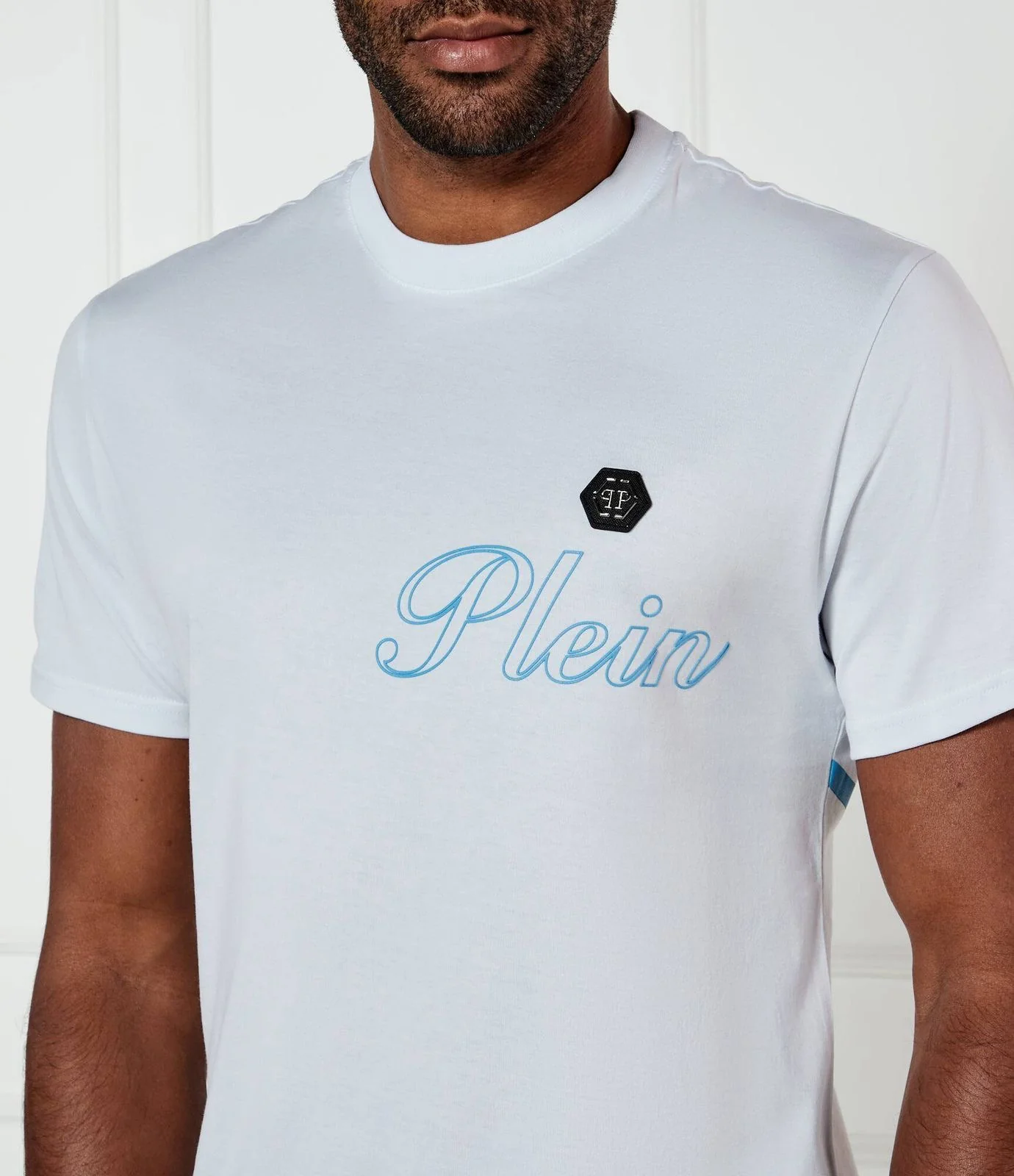 Tee Philipp Plein - Imagen 1