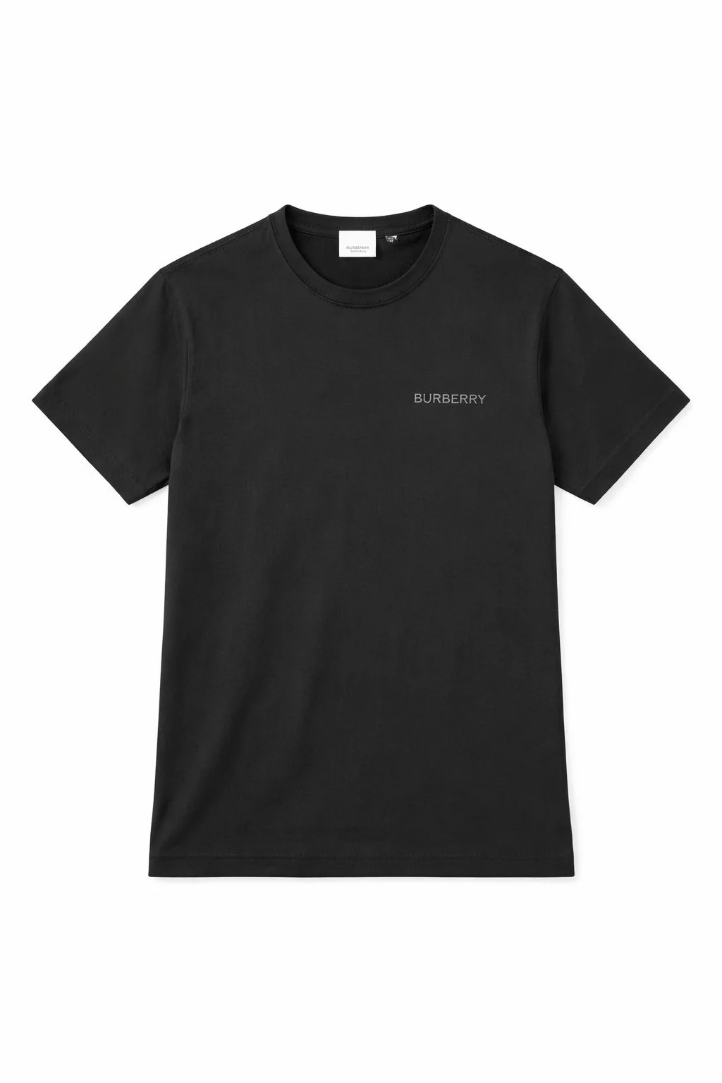 Tee Burberry Clásica 