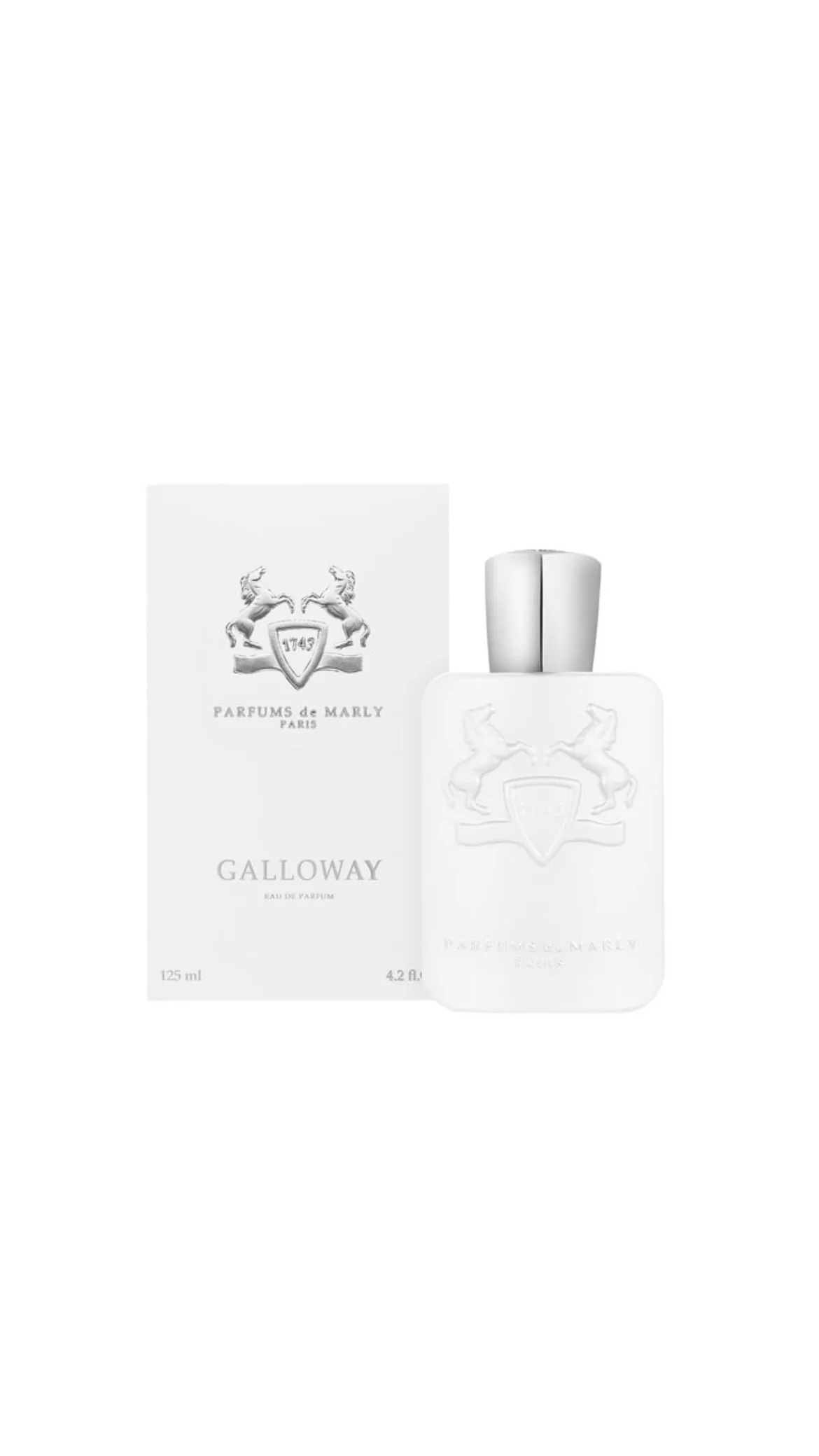 Parfums De Marly "GALLOWAY" - Imagen 1